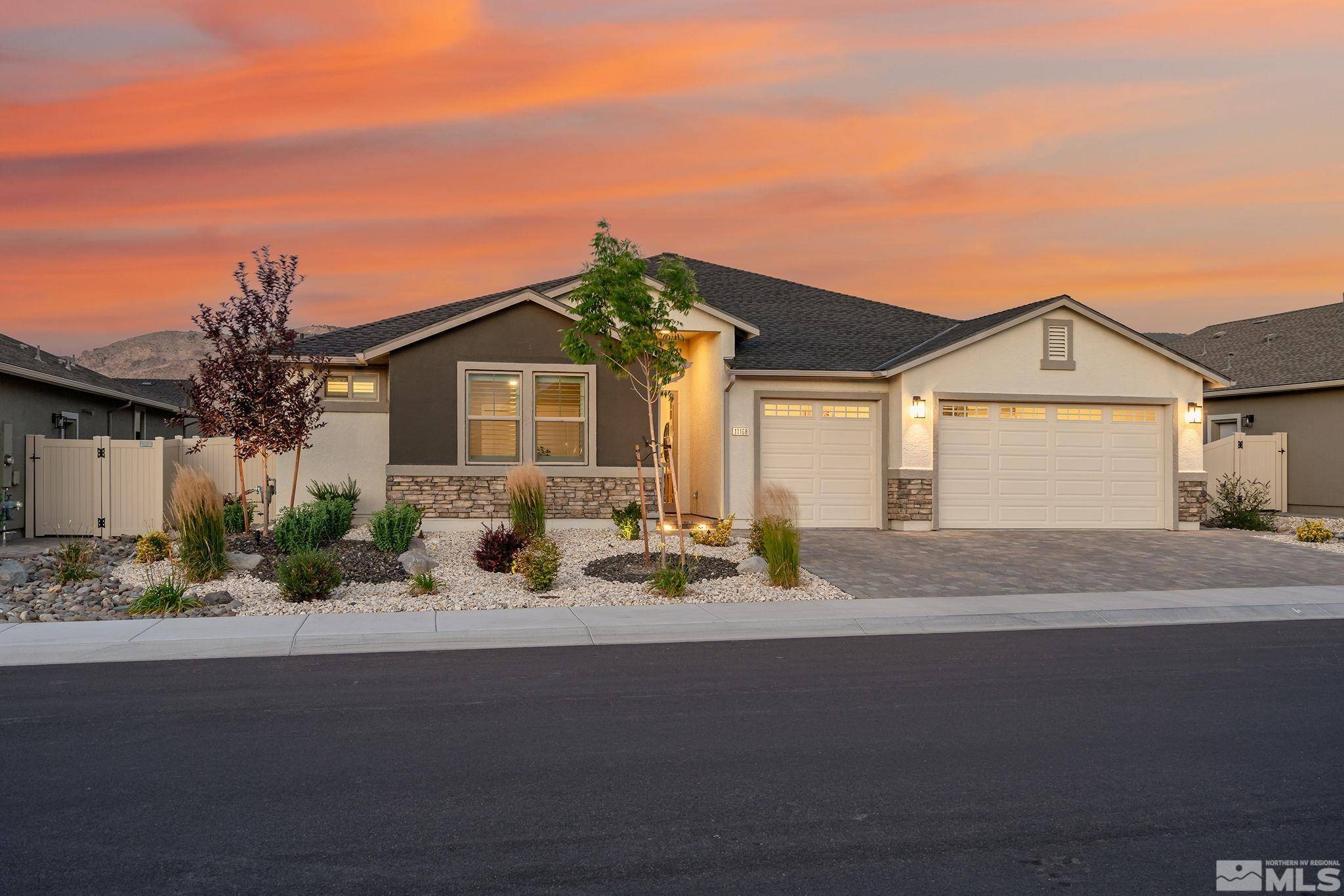 Reno, NV 89521,11168 Freedom Range Ln