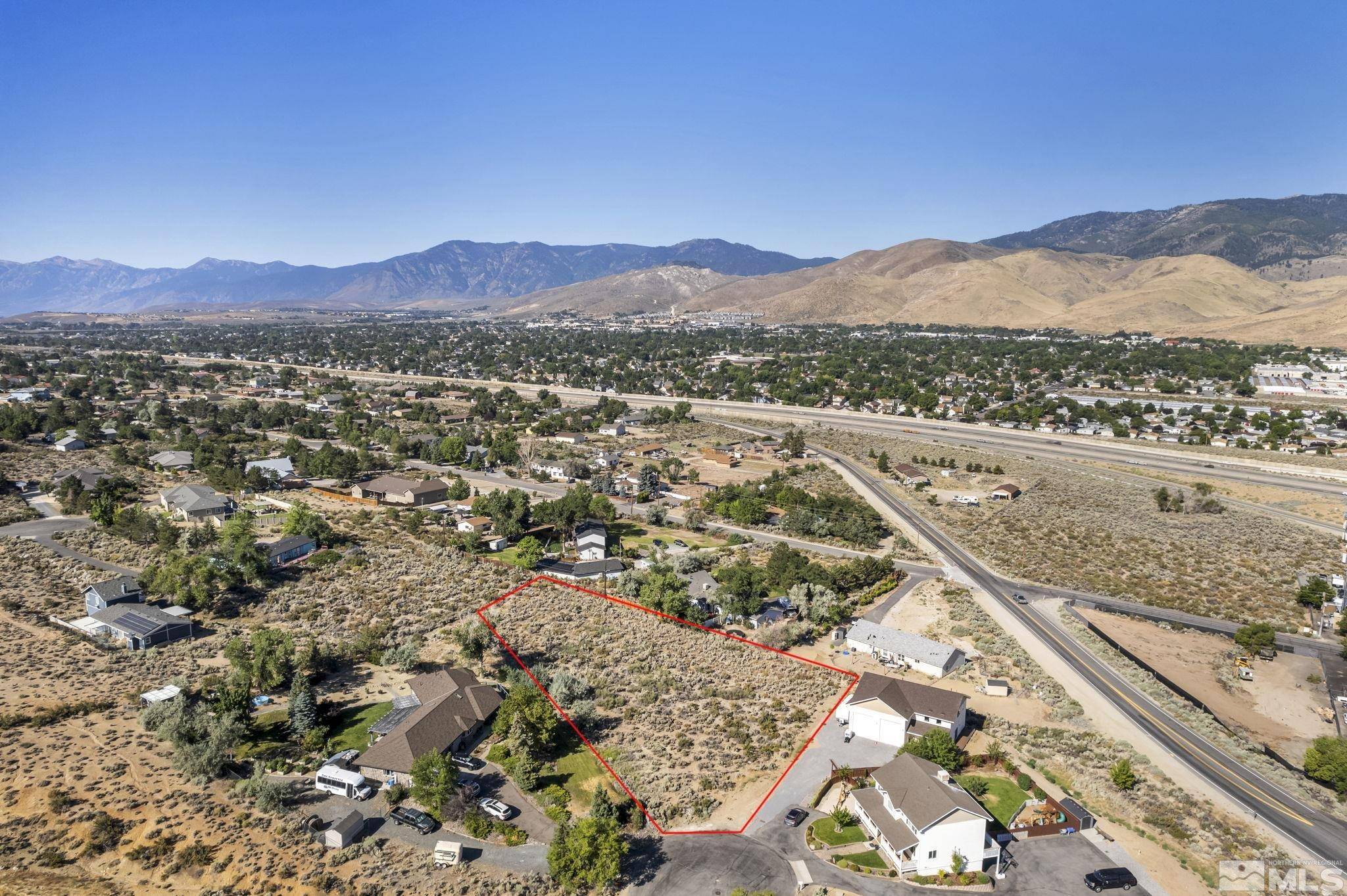 Carson City, NV 89701,2319 Hunt Cir