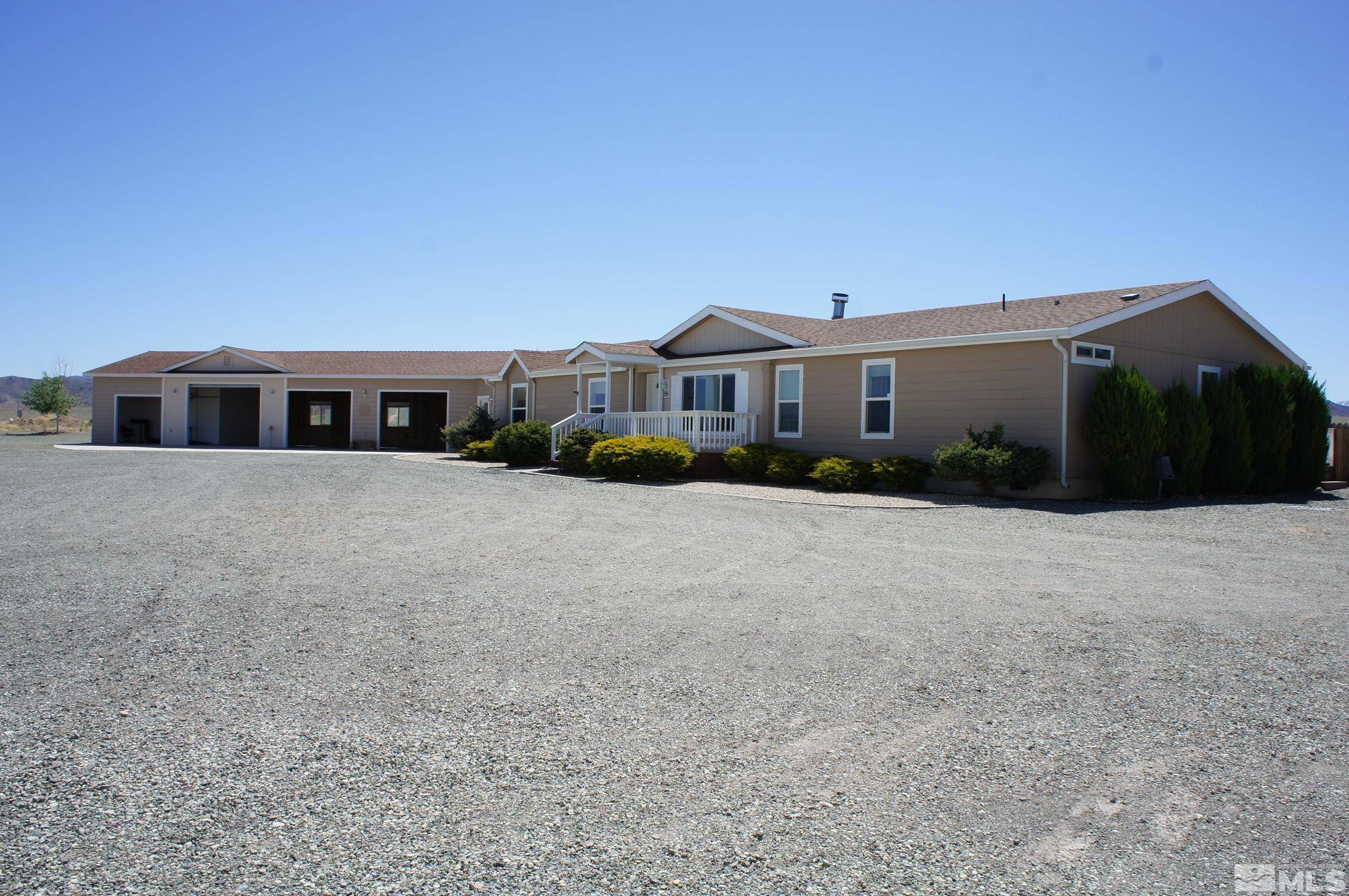 Yerington, NV 89447,55 Fox Lane