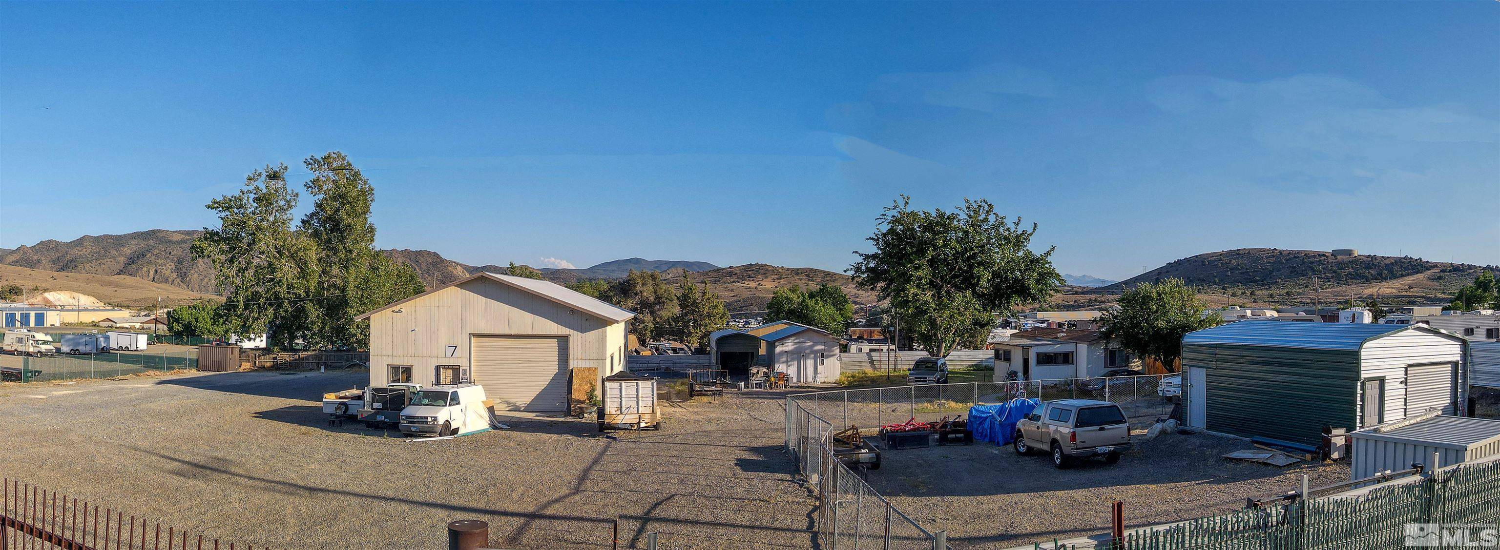 Moundhouse, NV 89706,7 Adair Dr