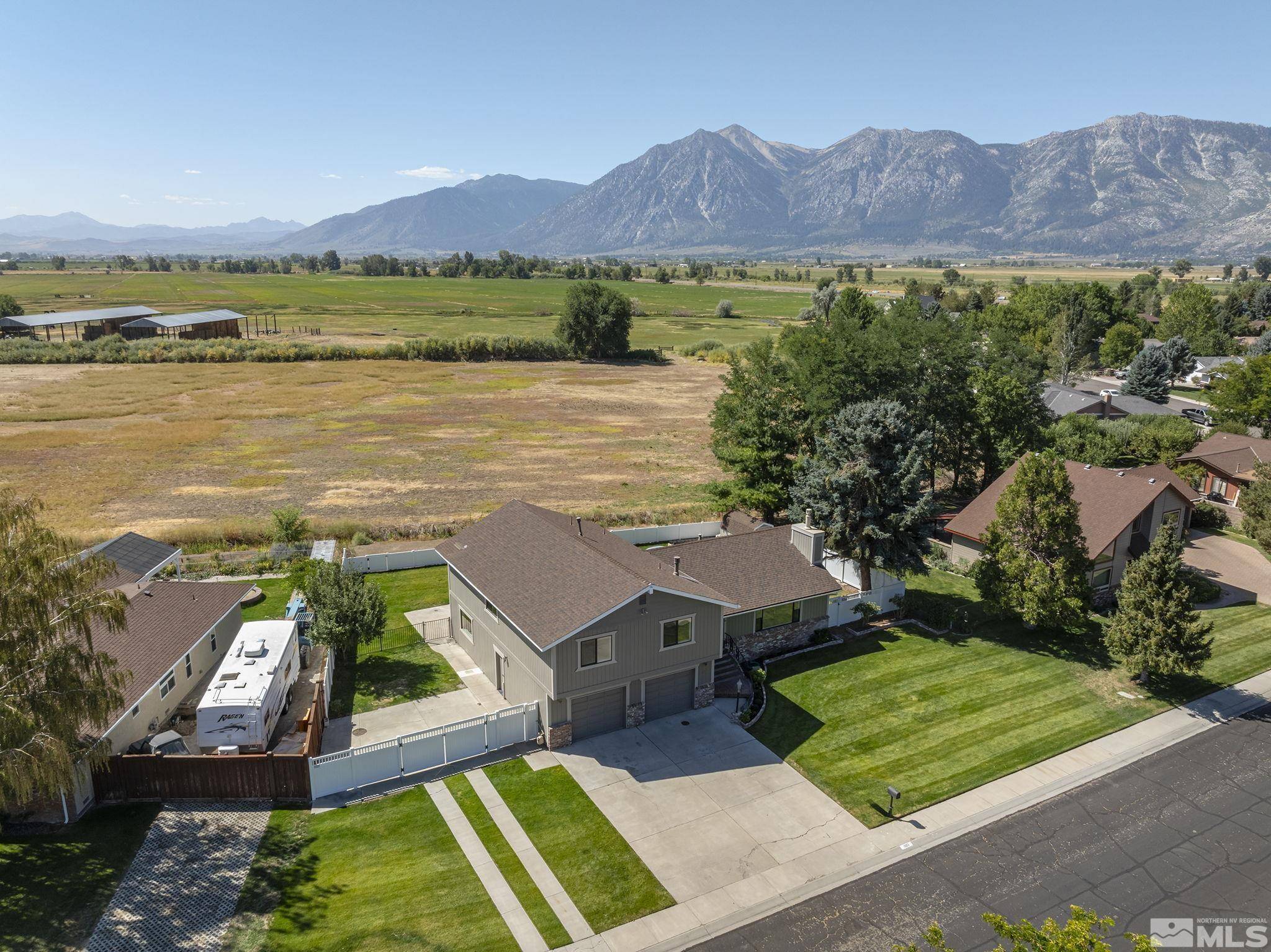 Minden, NV 89423,1663 Mackland