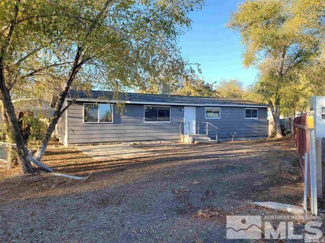 Lovelock, NV 89419,775 Grinnel Ave
