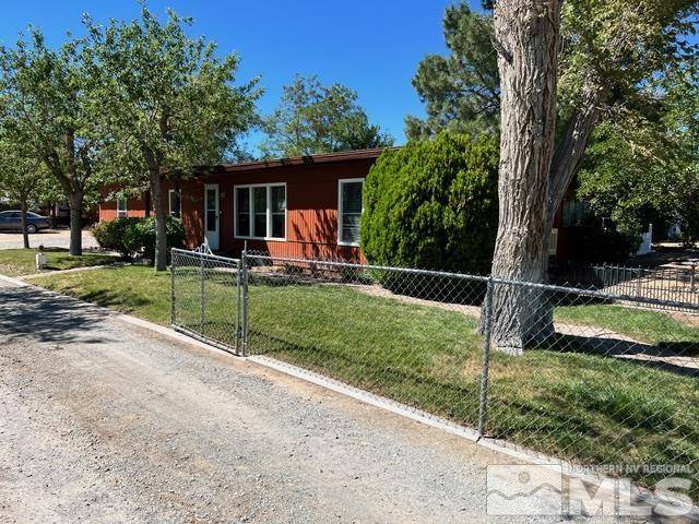 Sun Valley, NV 89433,5743 Yukon Dr