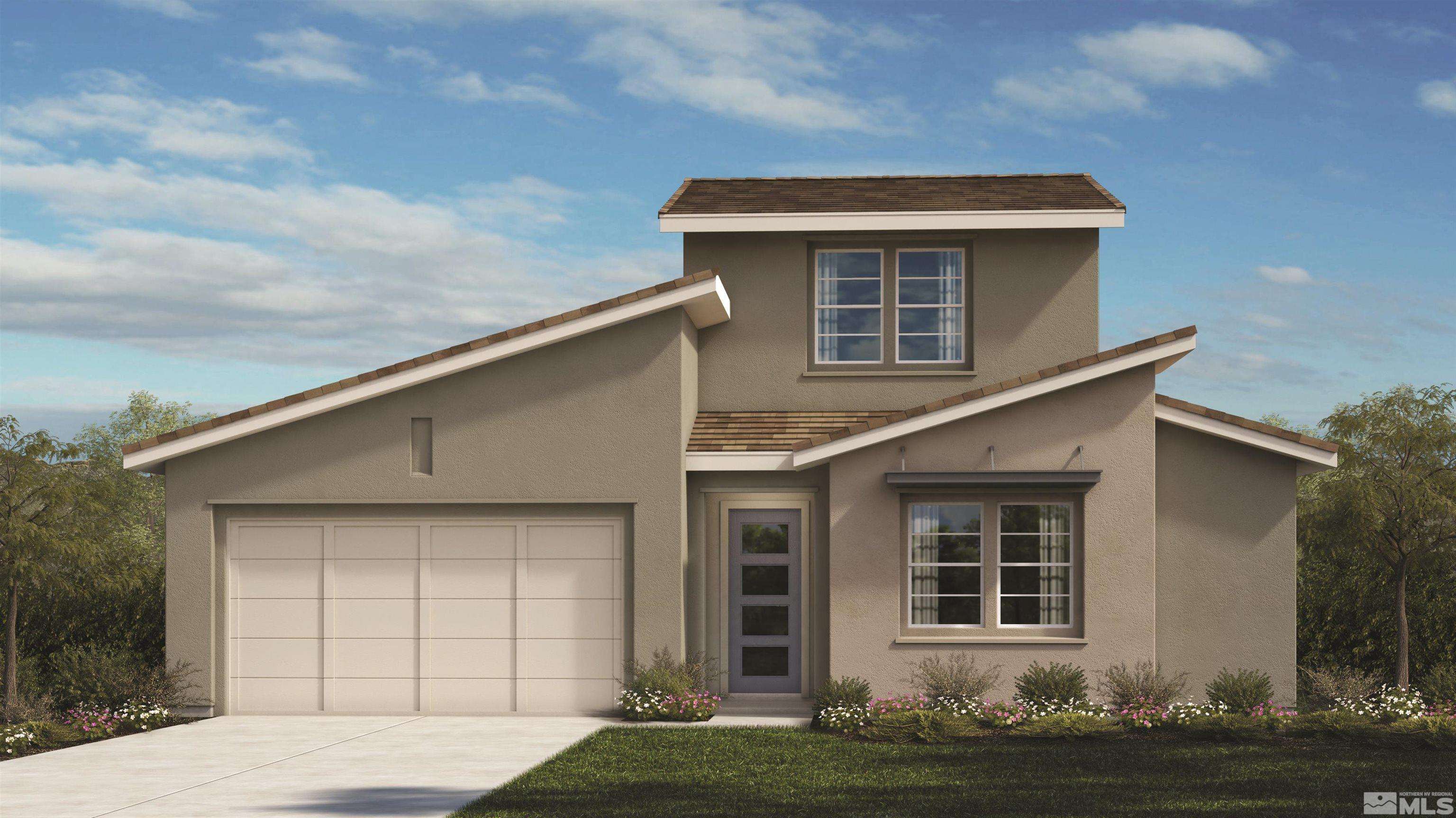 Verdi, NV 89439,191 Commodore Dr. #Homesite 320