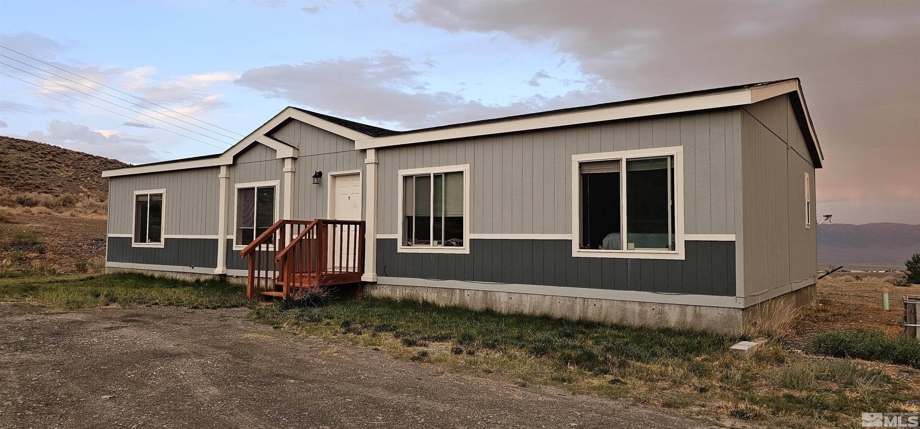 Kingston, NV 89310,116 Victorine Drive