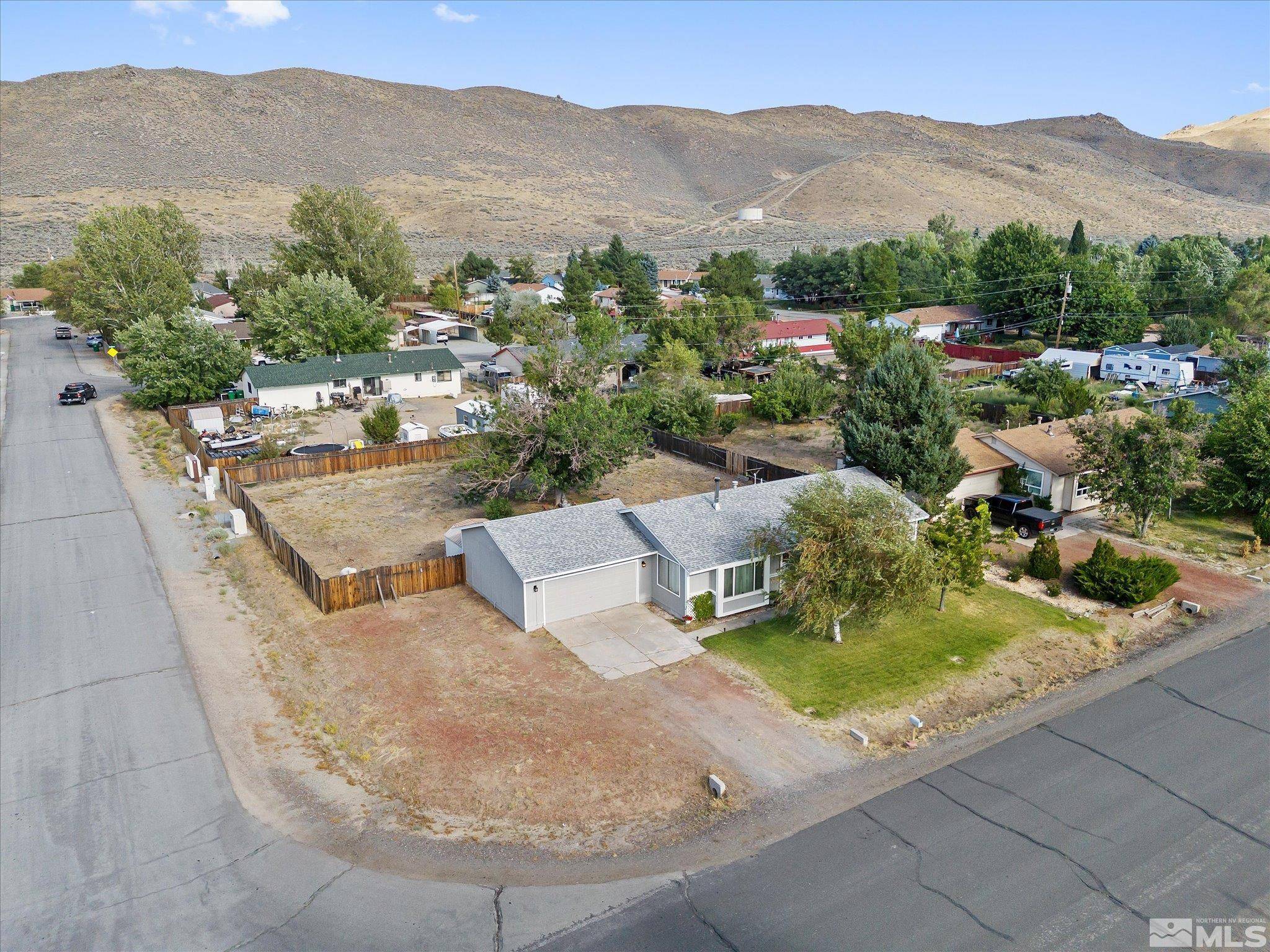 Reno, NV 89508,3870 Brant Street