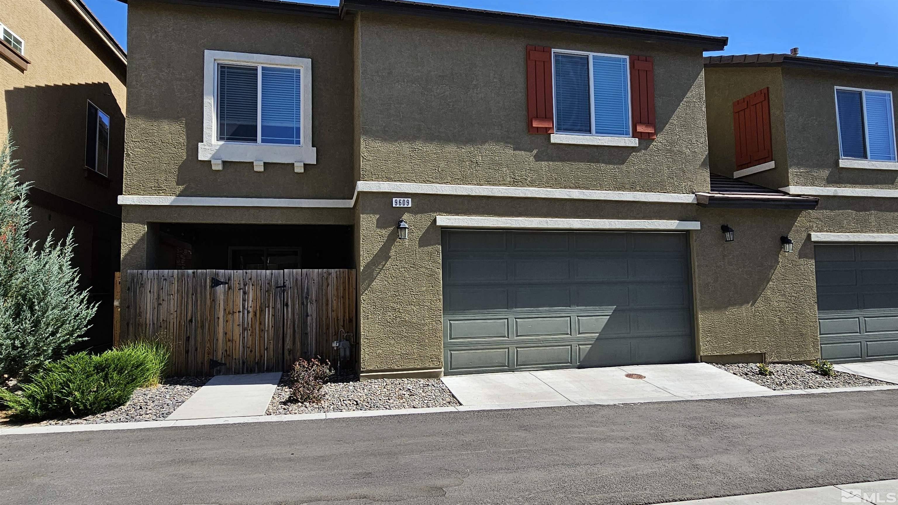 Reno, NV 89506,9609 Windjammer Way