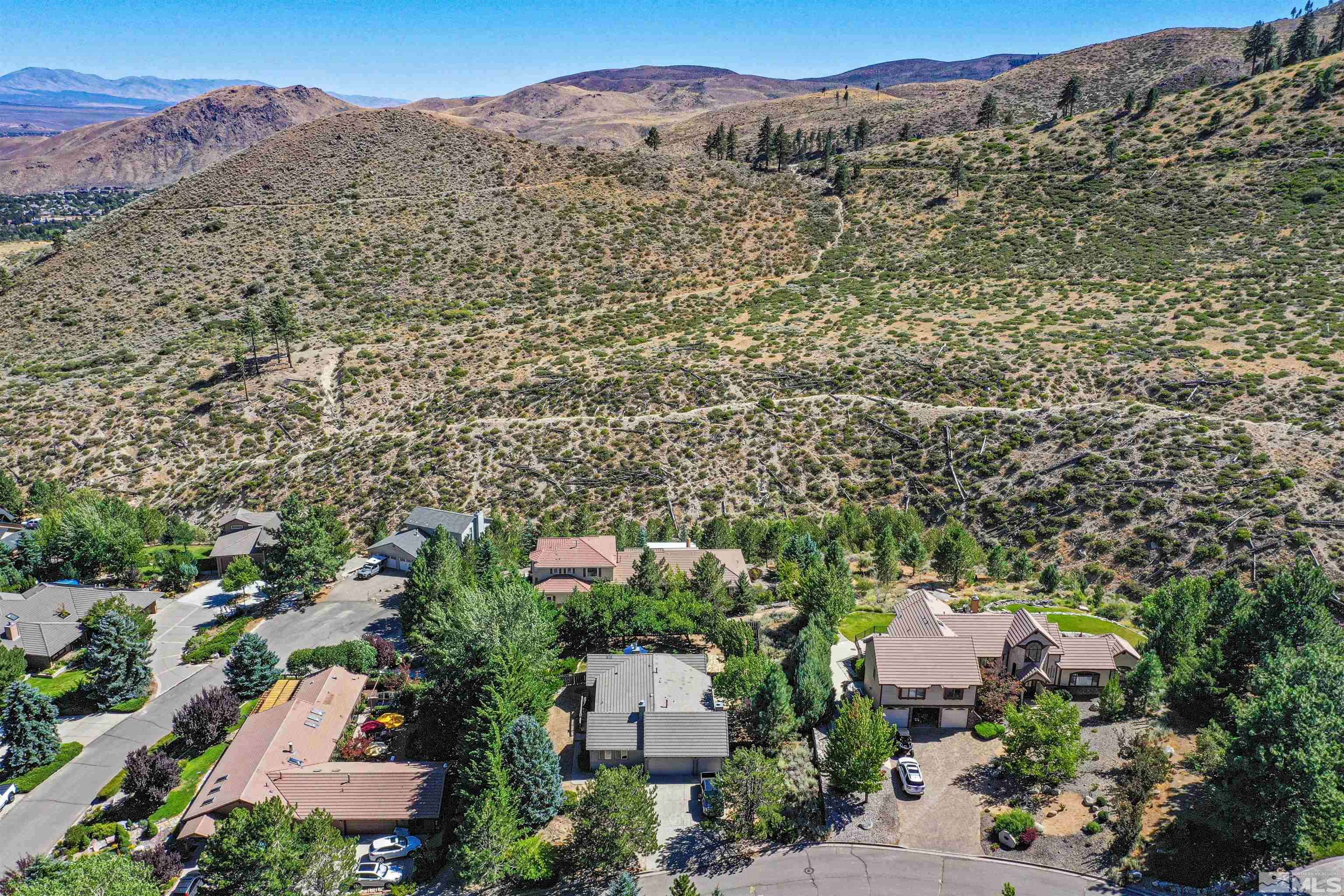 Carson City, NV 89703,4081 Westwood Drive