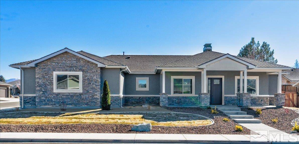 Gardnerville, NV 89460,1015 Keystone Ct