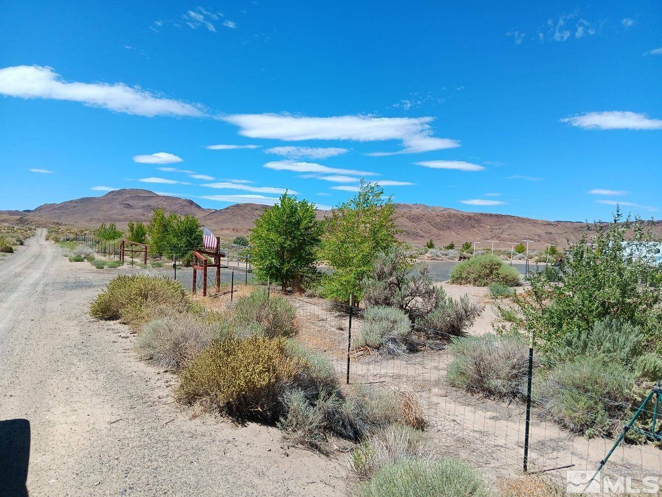 Silver Springs, NV 89429,9850 Via Camino