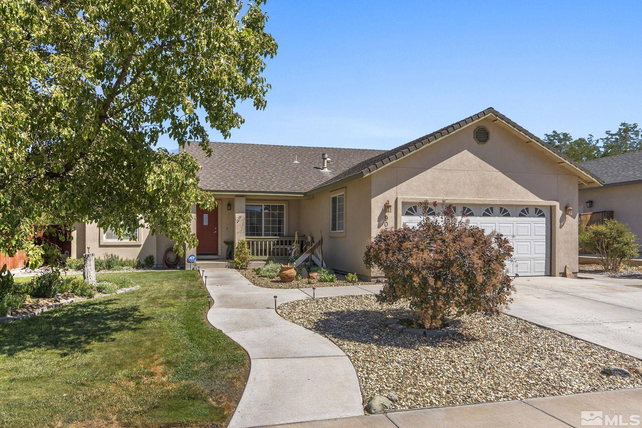 Fernley, NV 89408,906 Julia Lane