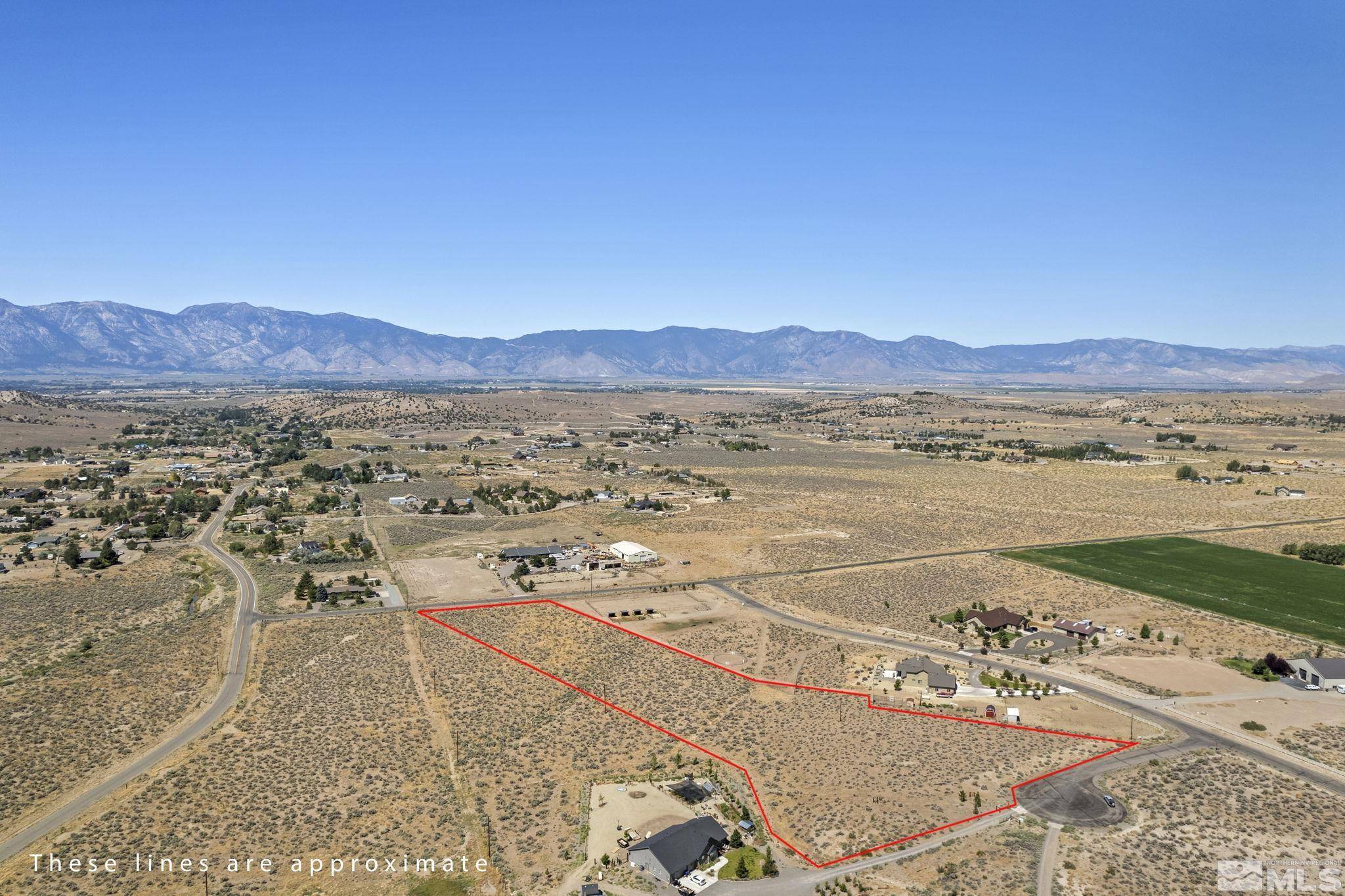 Gardnerville, NV 89410,1372 Oreana Peak Ct