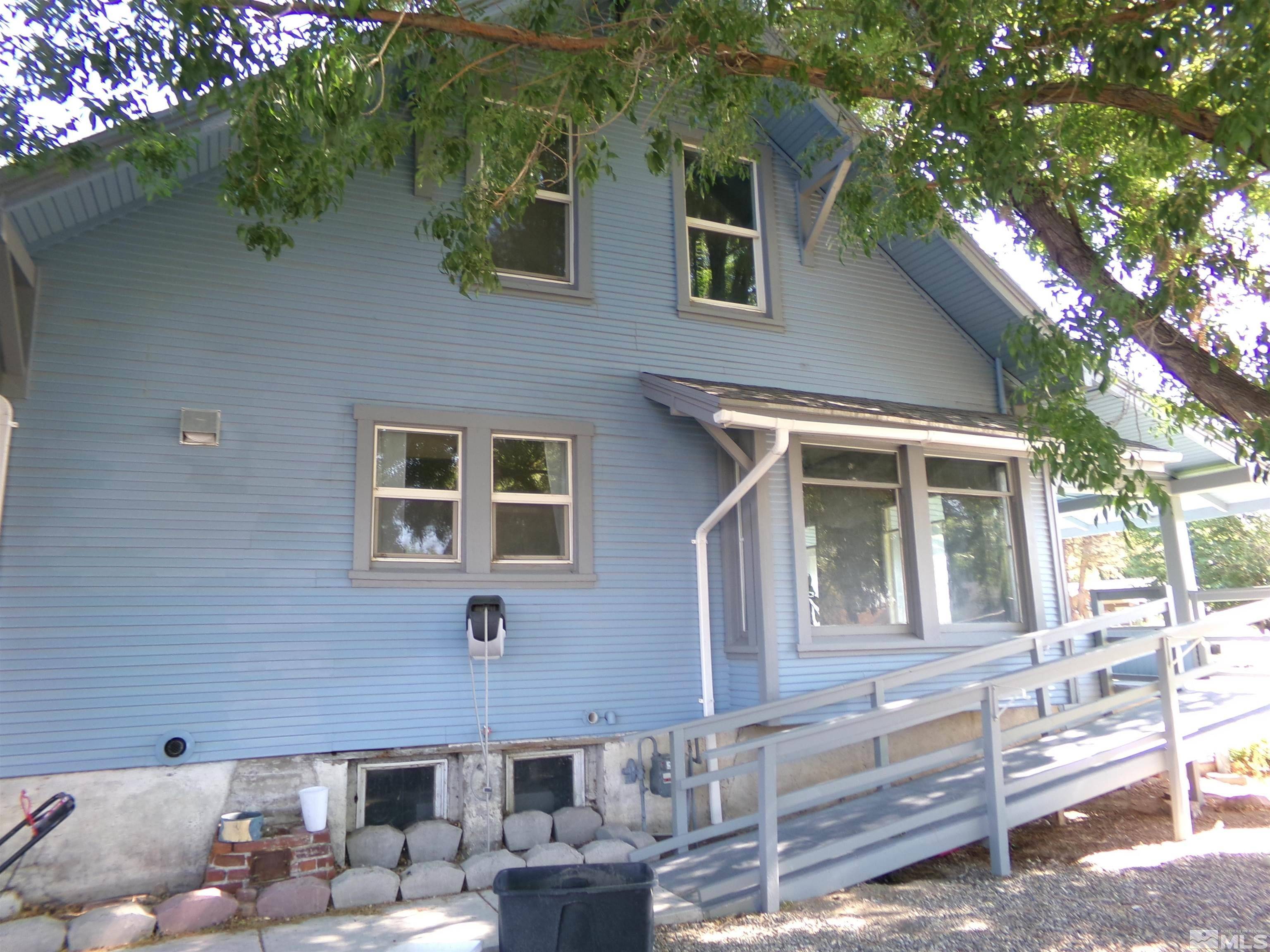 Yerington, NV 89447,31 S Nevada St