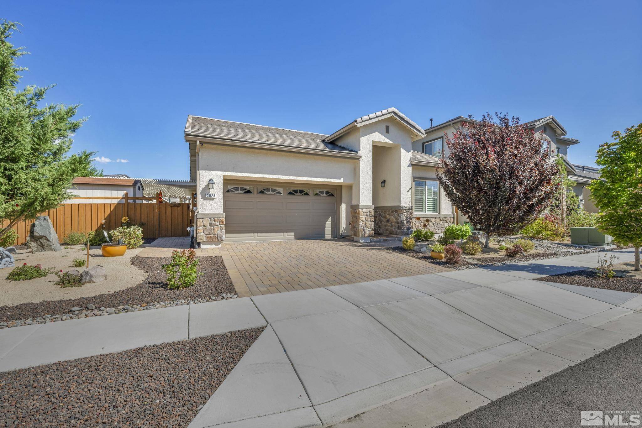 Sparks, NV 89436,3028 Honey Arbor Way