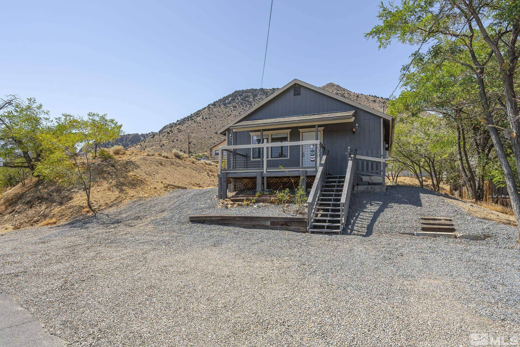 Virginia City, NV 89148,230 S L St