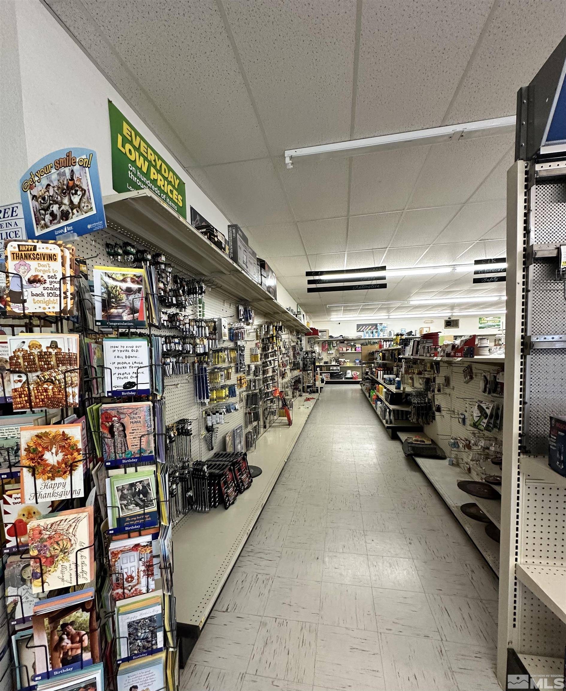 Round Mountain, NV 89045,70 Manley Ranch Rd