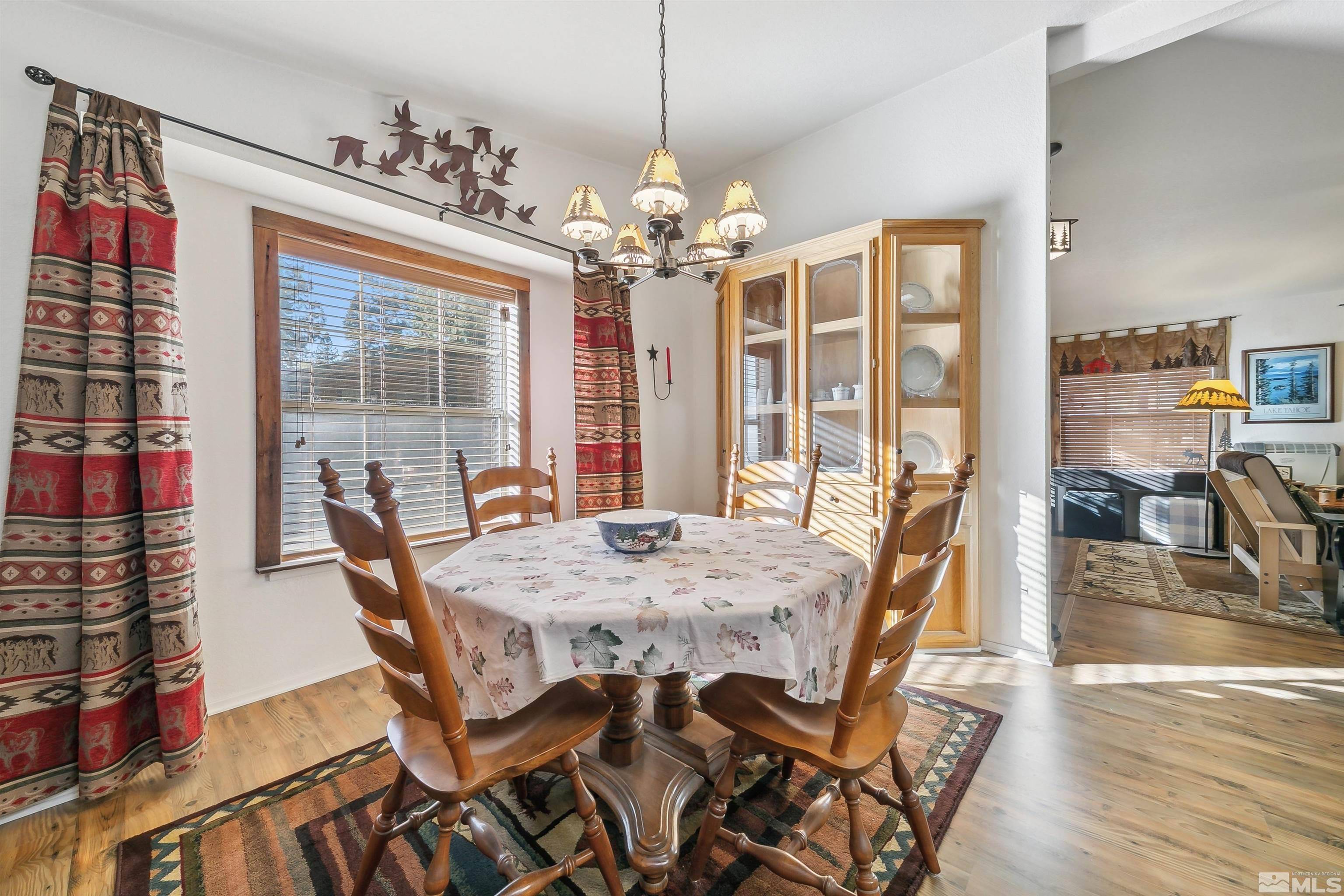 Stateline, NV 89449,169 Crescent Drive #53