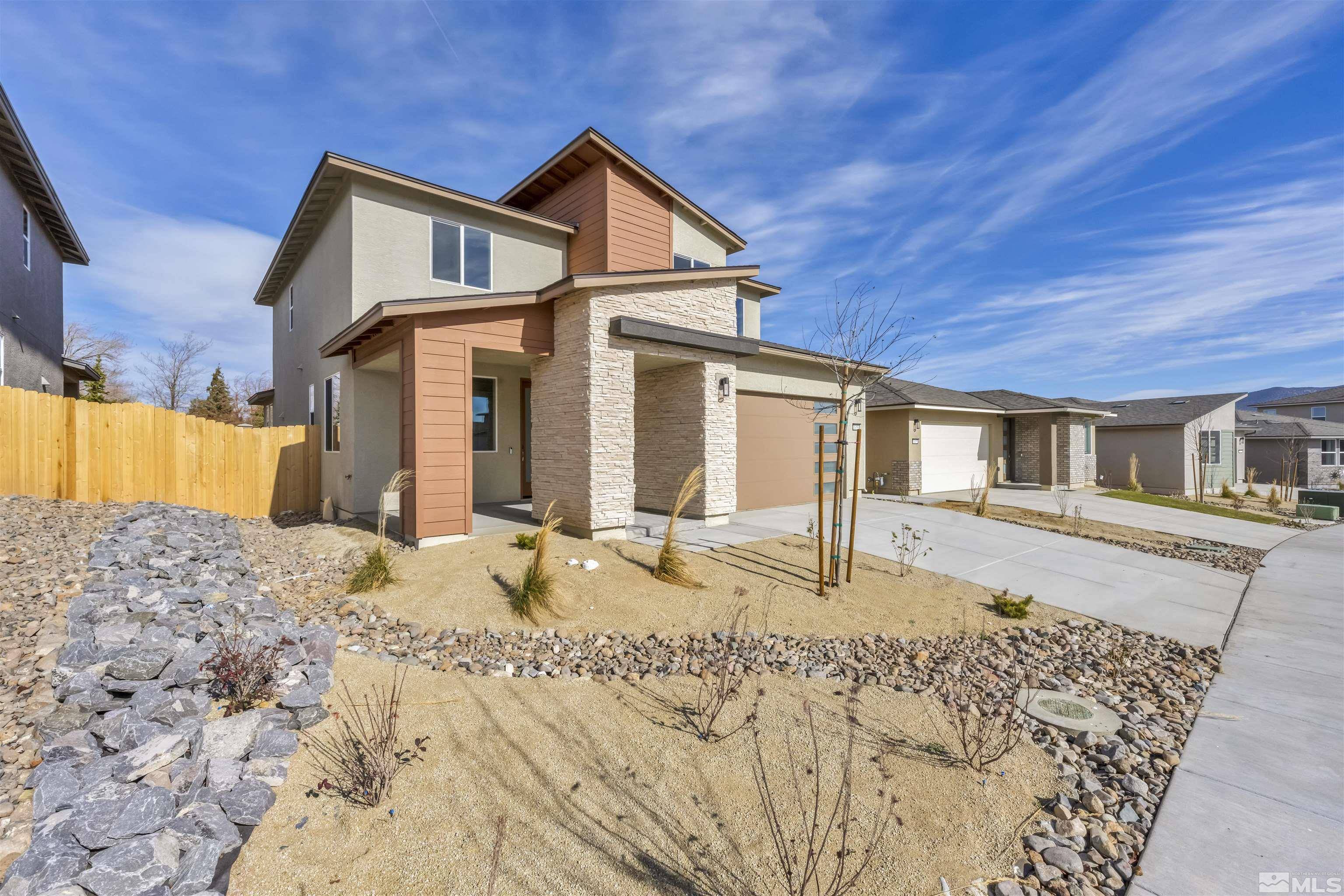 Carson City, NV 89705,1459 Jett Way #Lot 72