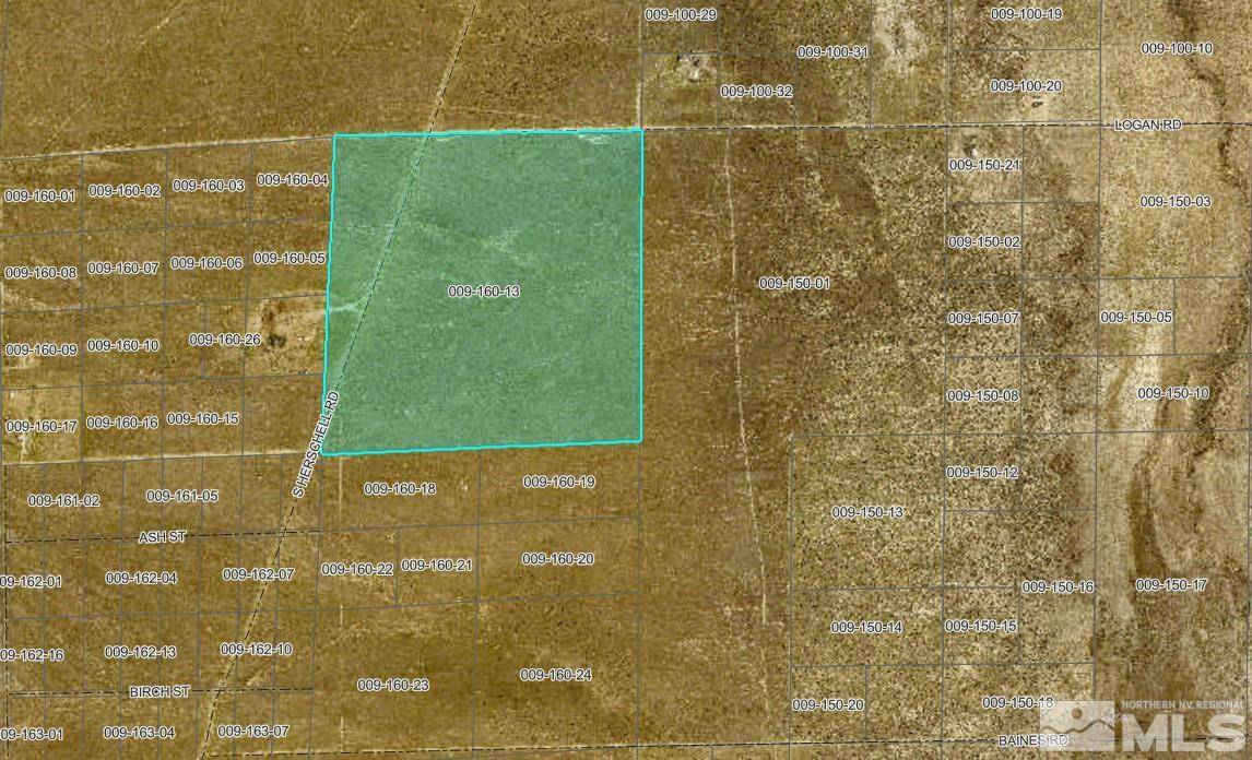 Winnemucca, NV 89445,Hershel Rd.