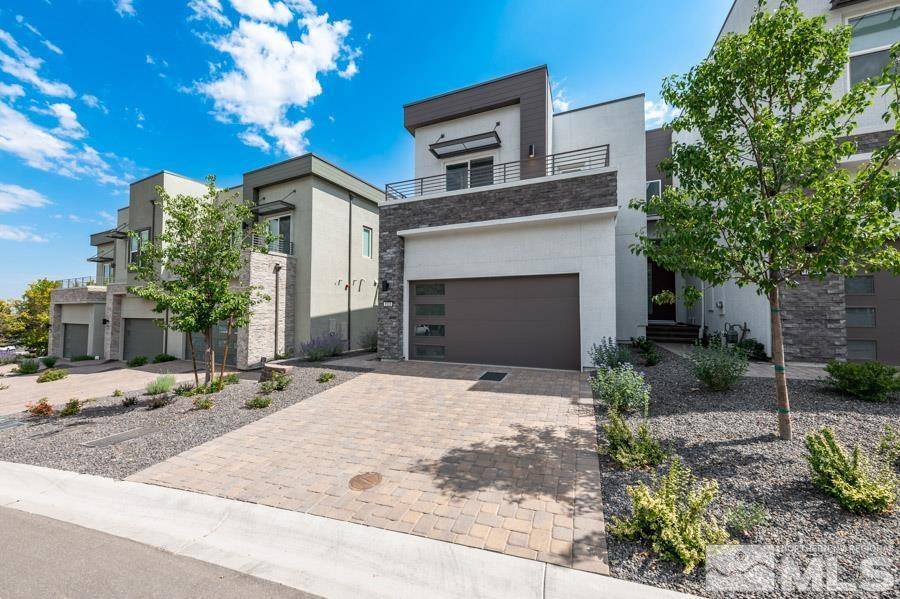 Reno, NV 89519,1533 Golf Club Drive #Hilltop 7