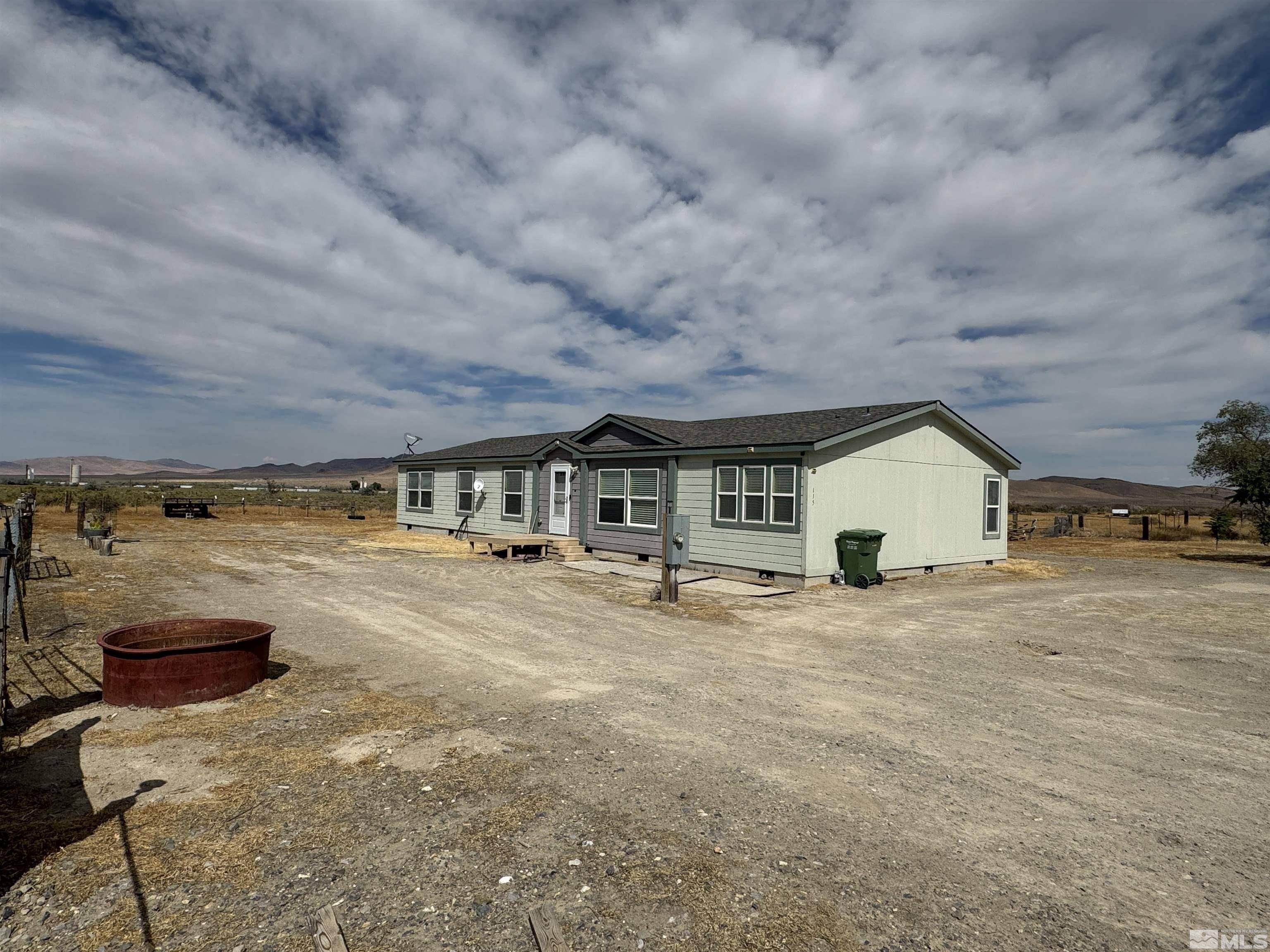 Golconda, NV 89414,115 N Noble Ave