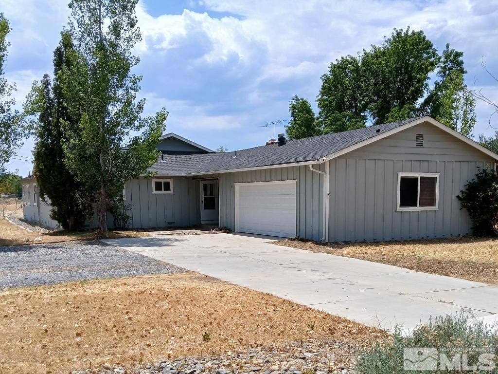 Gardnerville, NV 89460,993 Dresslerville Rd