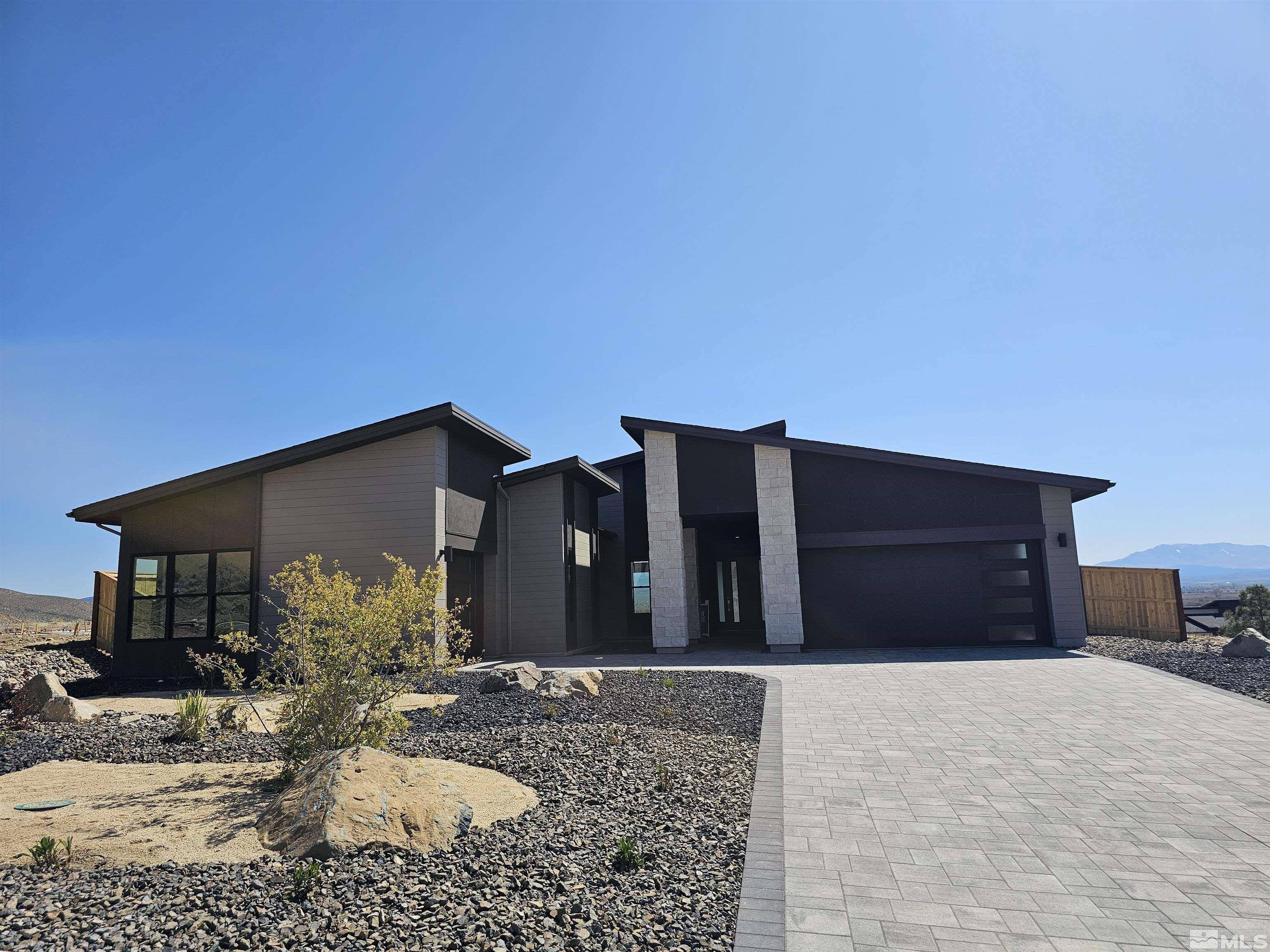 Genoa, NV 89411,2935 Sunlit Loop #LOT #157