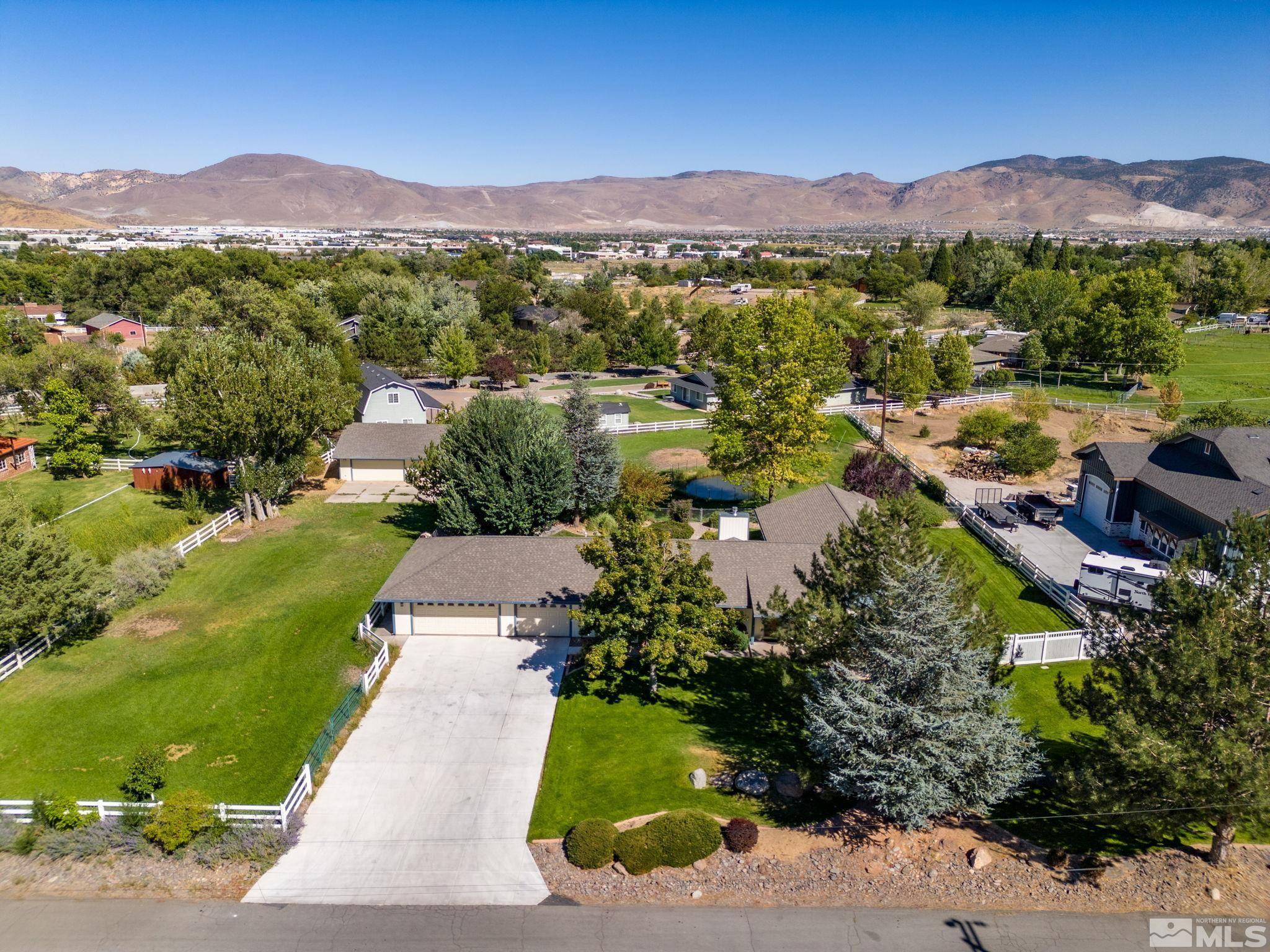 Reno, NV 89511,1350 Monte Vista Drive