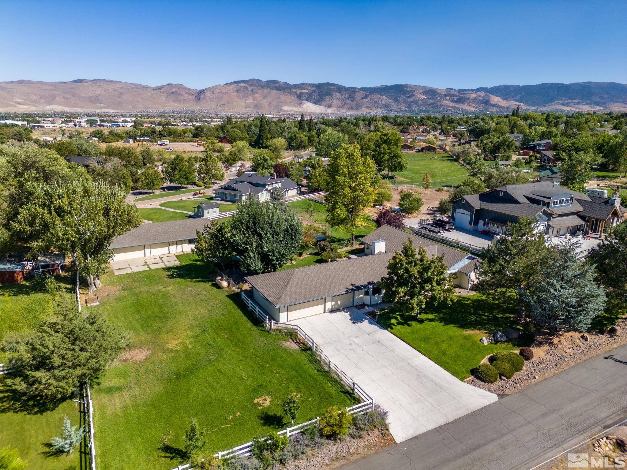 Reno, NV 89511,1350 Monte Vista Drive