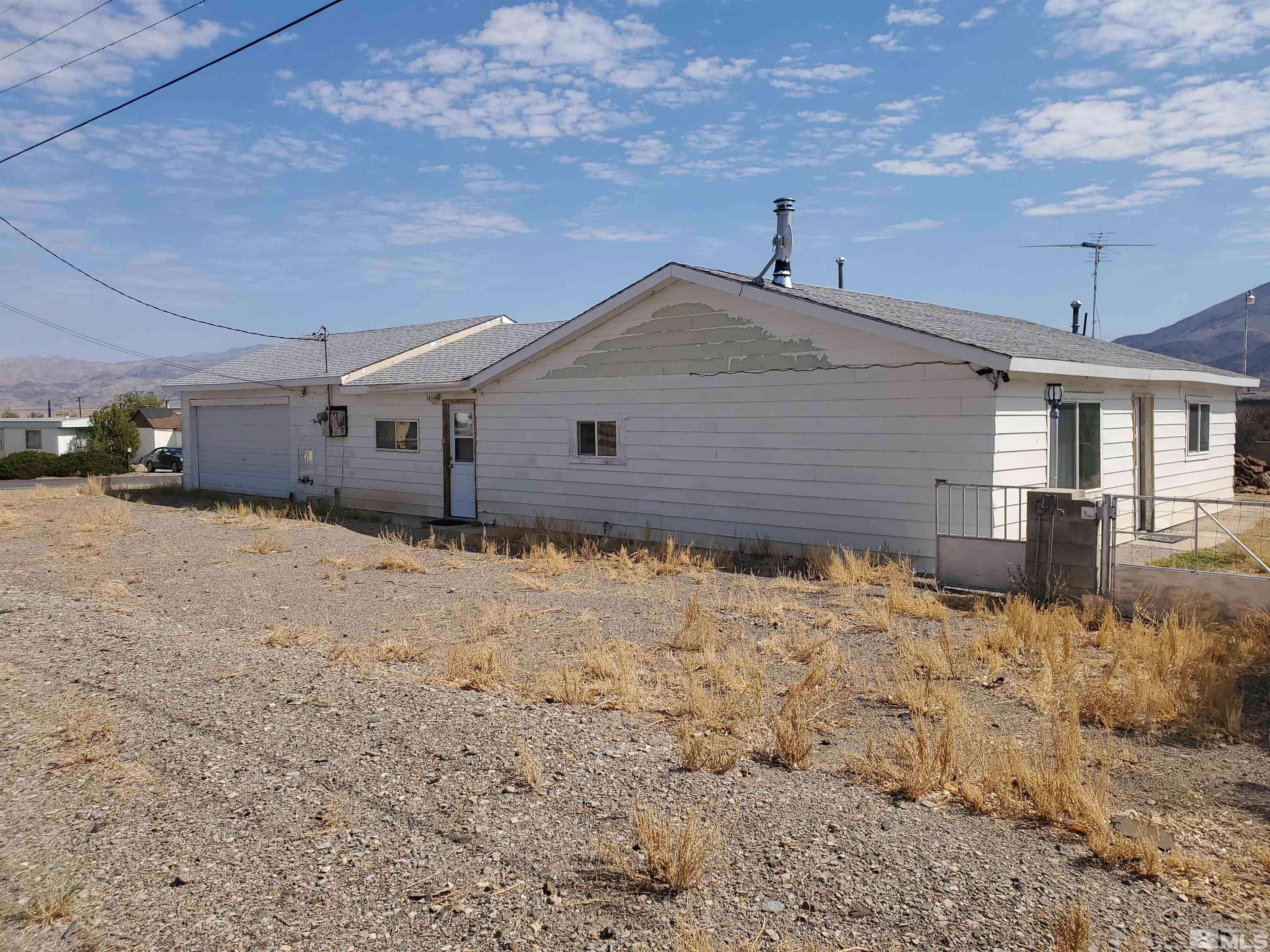 Mina, NV 89422,1403 A Street