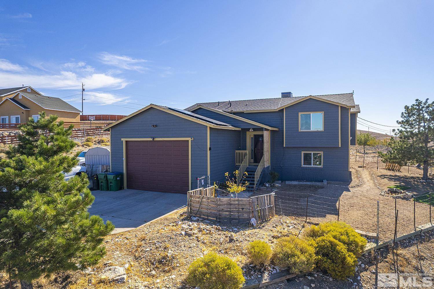 Reno, NV 89506,3600 Sun Cloud Circle