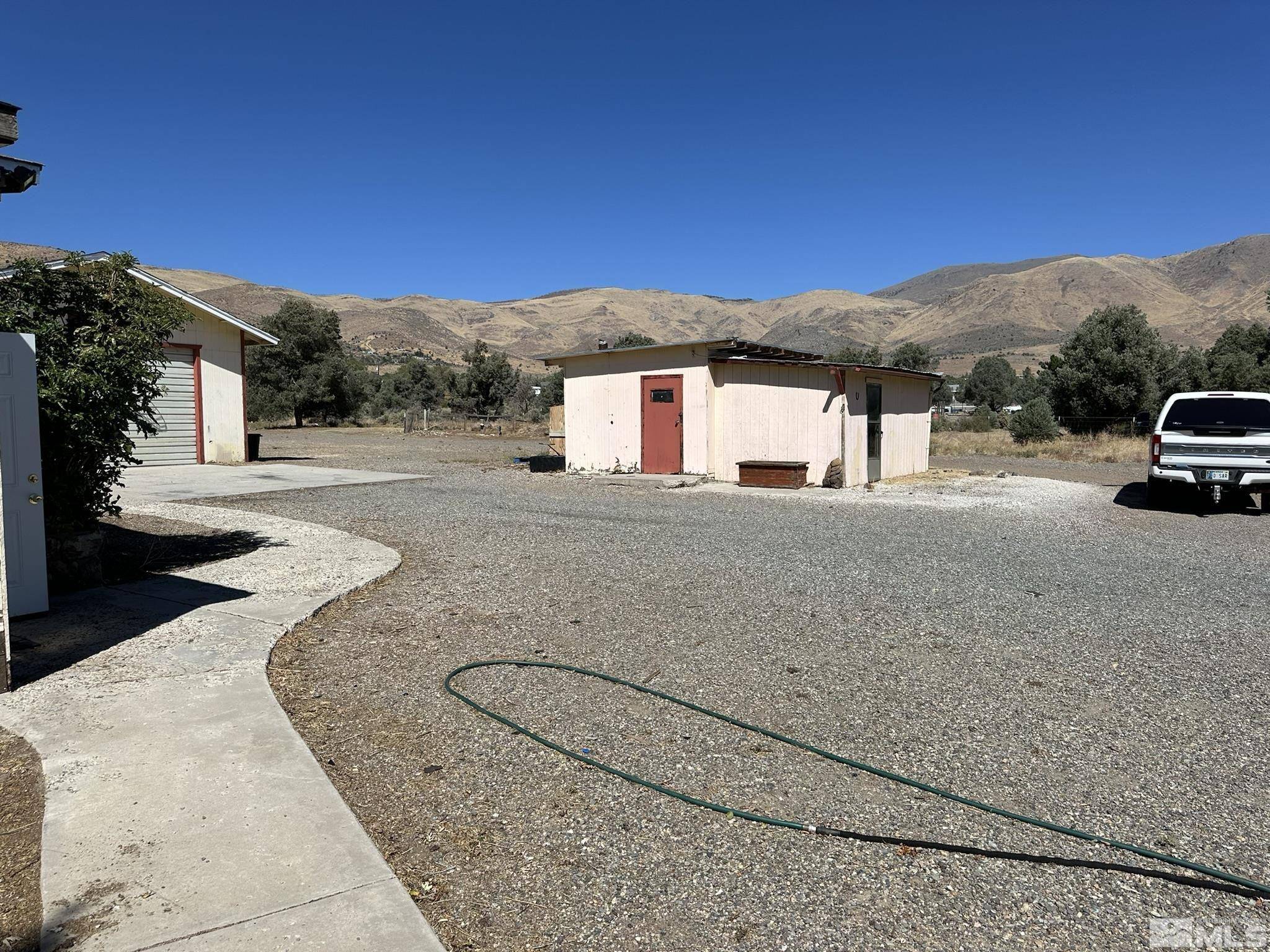 Wellington, NV 89444,3704 Ballman