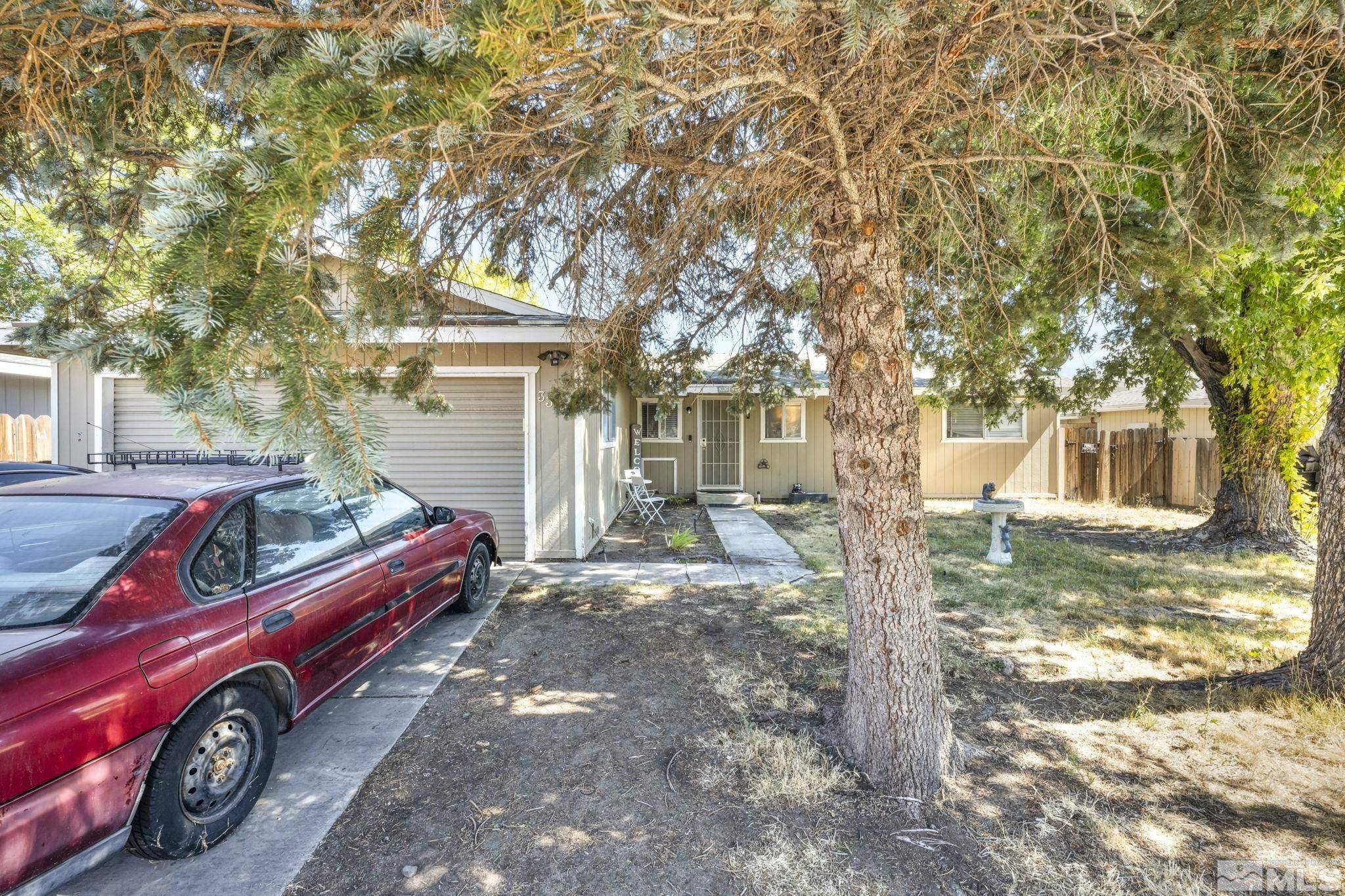 Carson City, NV 89706,3385 Kathleen Drive