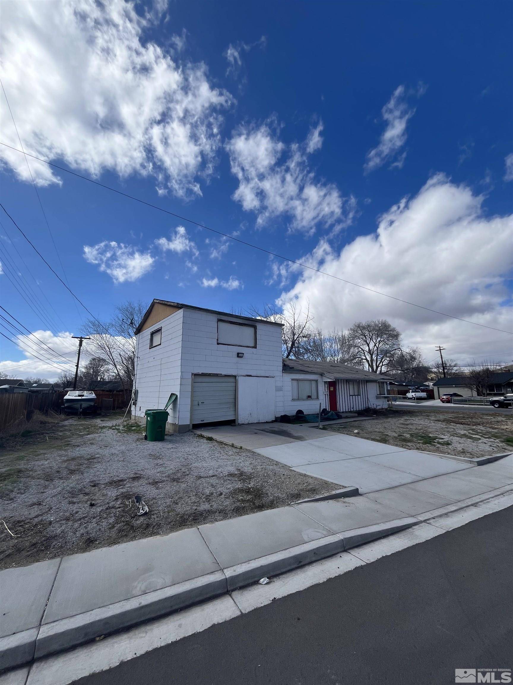 Sparks, NV 89431,2395 4th street