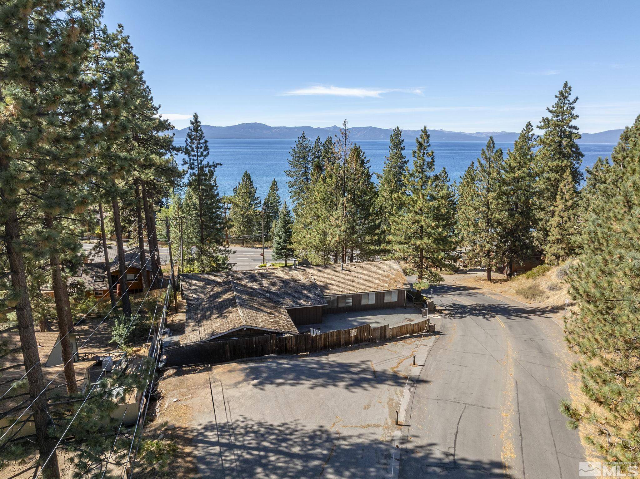 Glenbrook, NV 89413,1300 Cave Rock