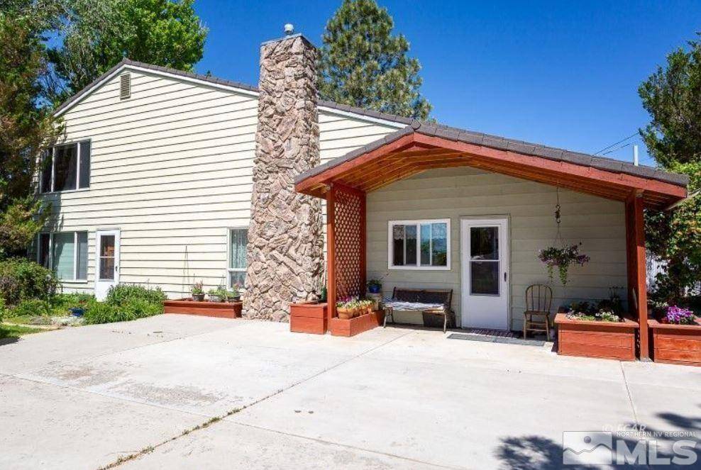 Wells, NV 89835,275 2nd Street