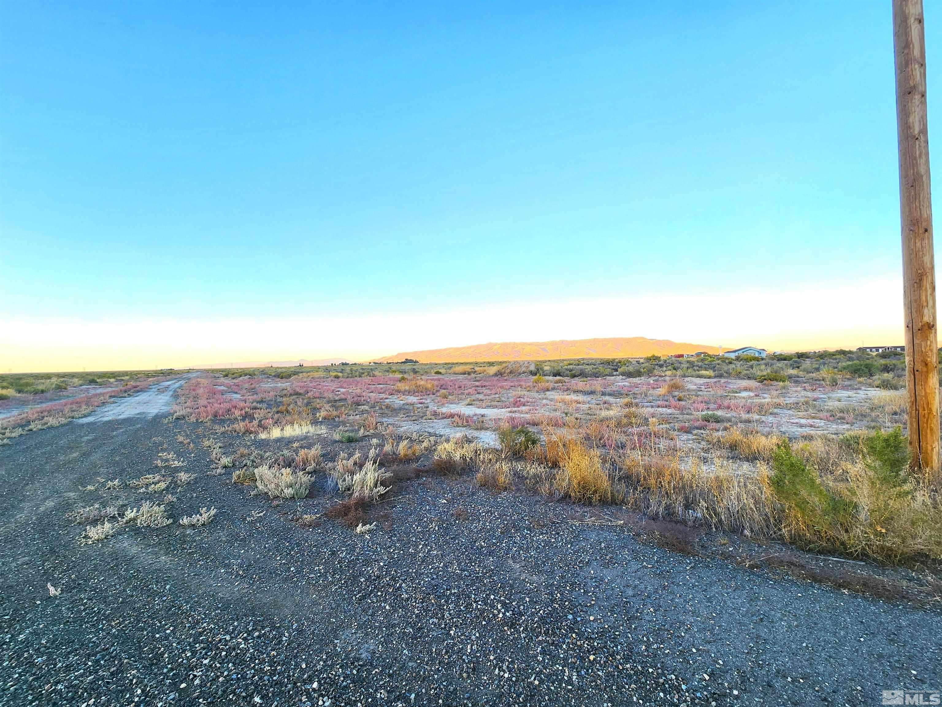 Battle Mountain, NV 89820,545 Yellow Brick Road