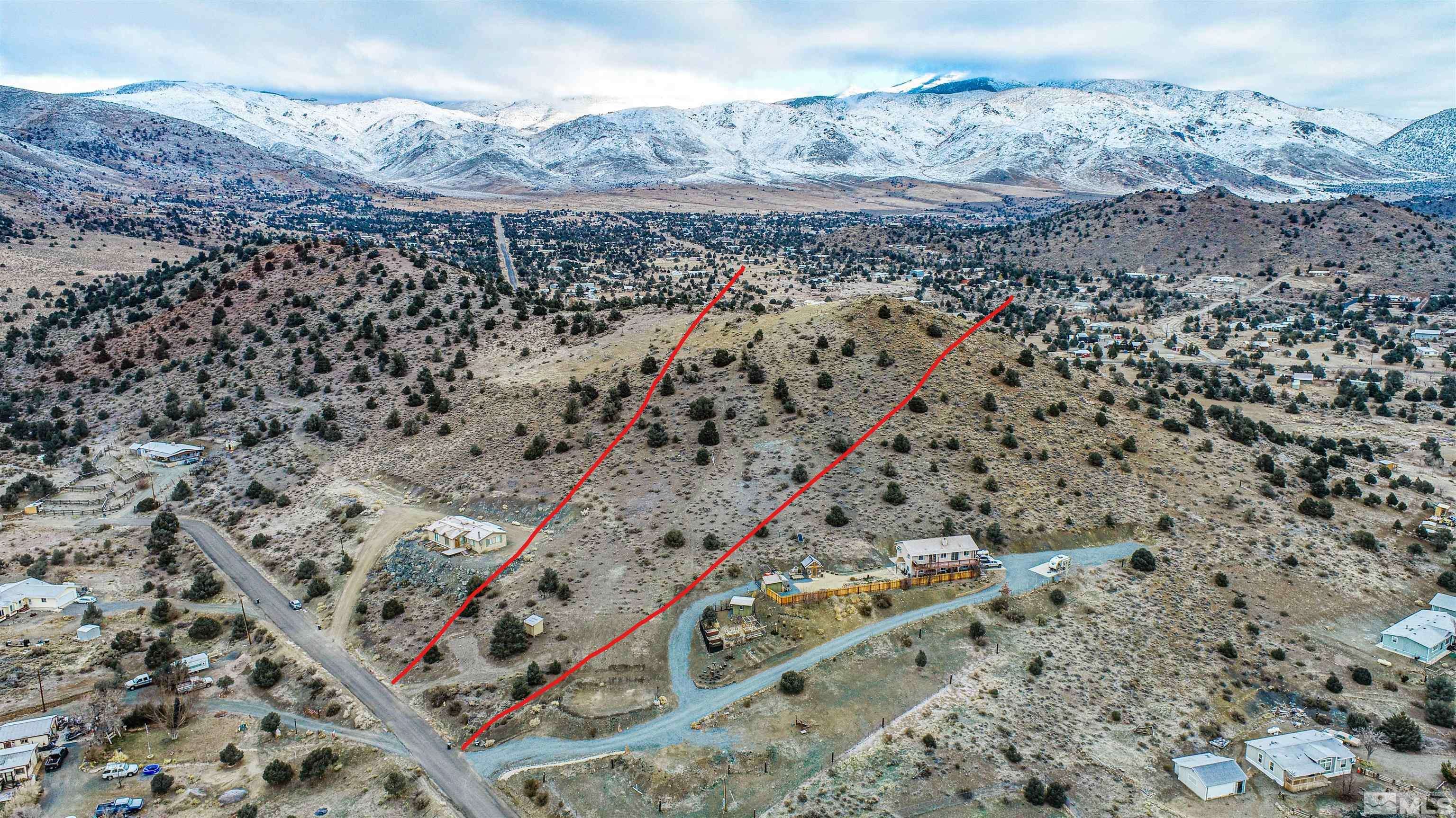 Wellington, NV 89444,1471 Breccia Road