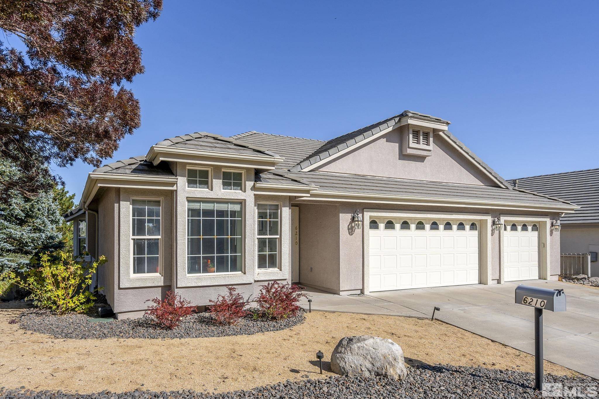 Reno, NV 89519,6210 S Deer Meadows Ct