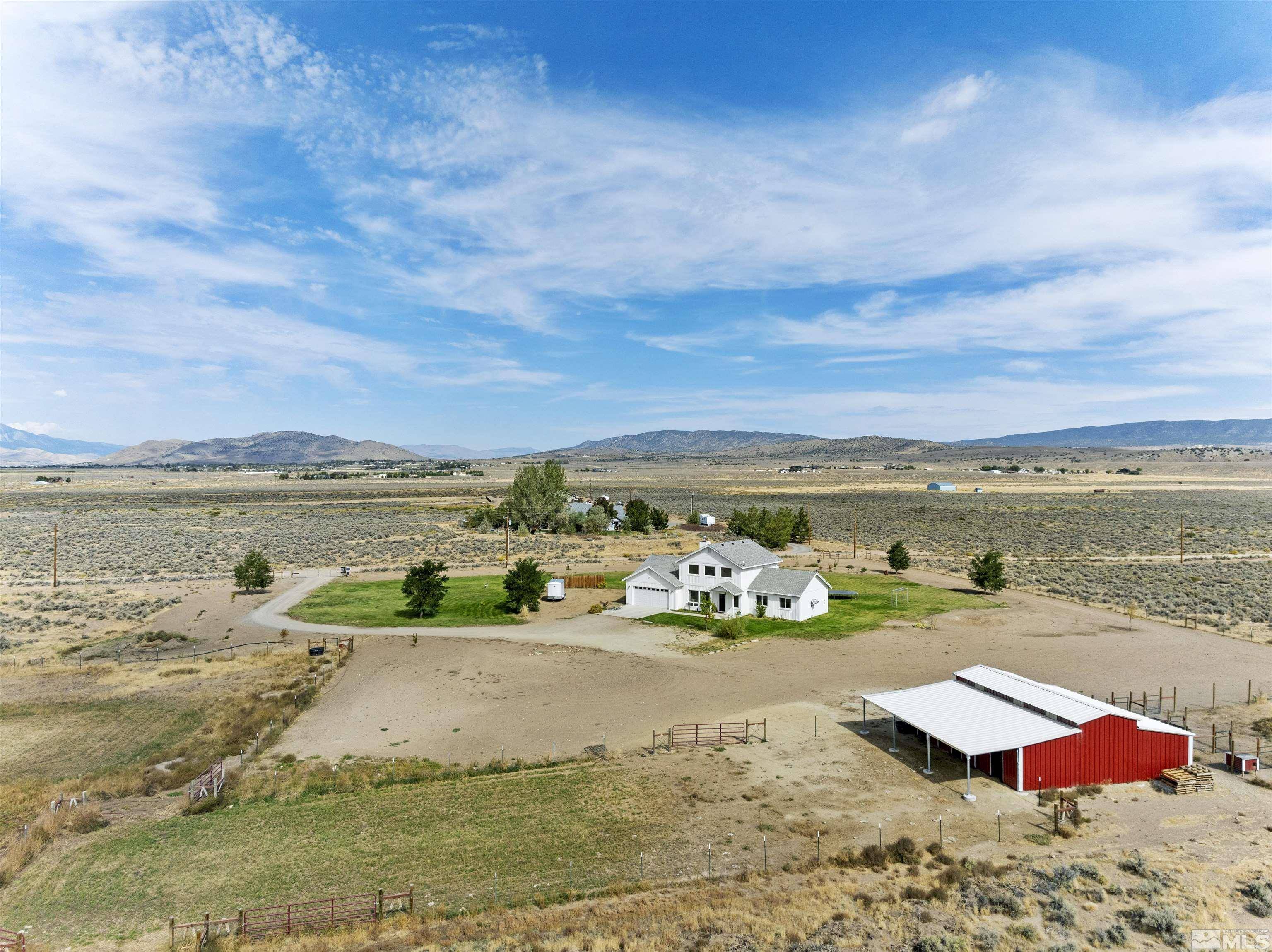Minden, NV 89423,1723 Two Bell Ln