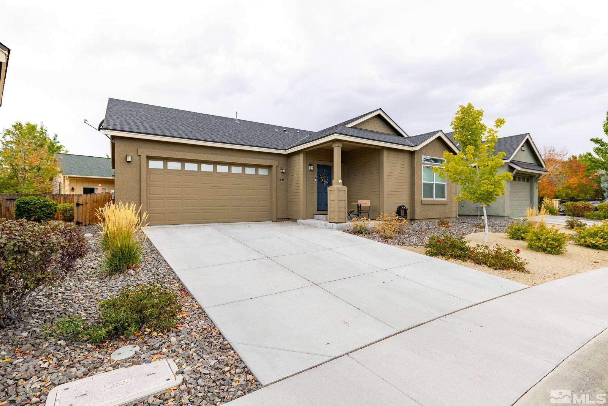 Sparks, NV 89436,935 Peach Blossom Way