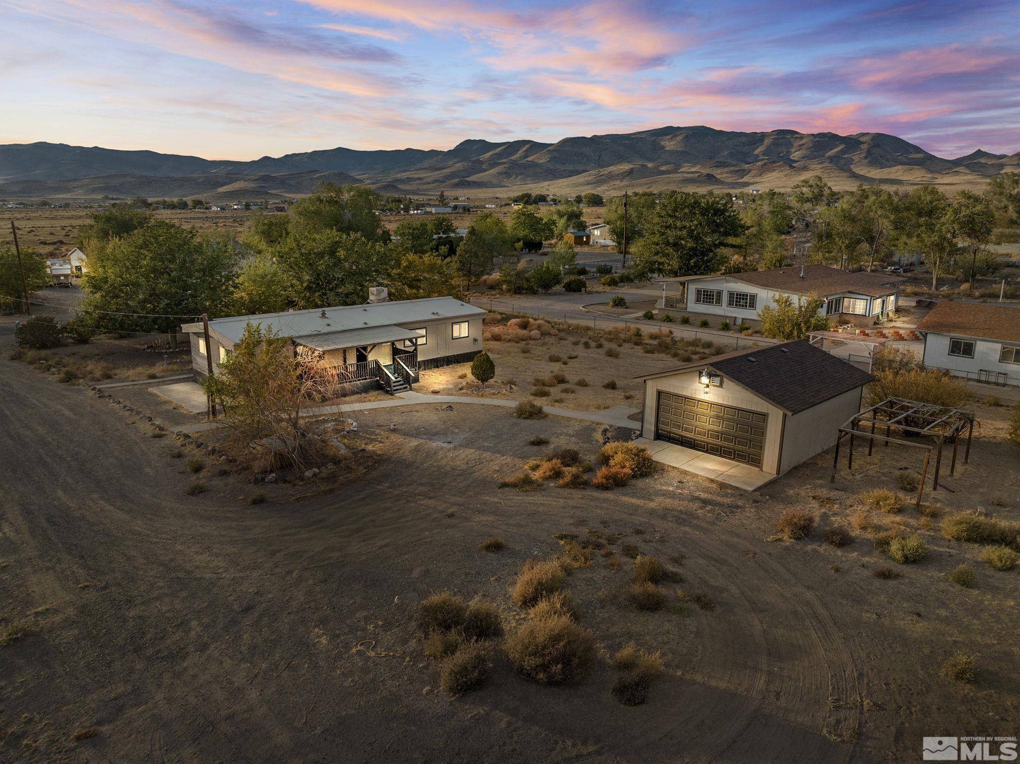 Stagecoach, NV 89429,5310 Desert Ln