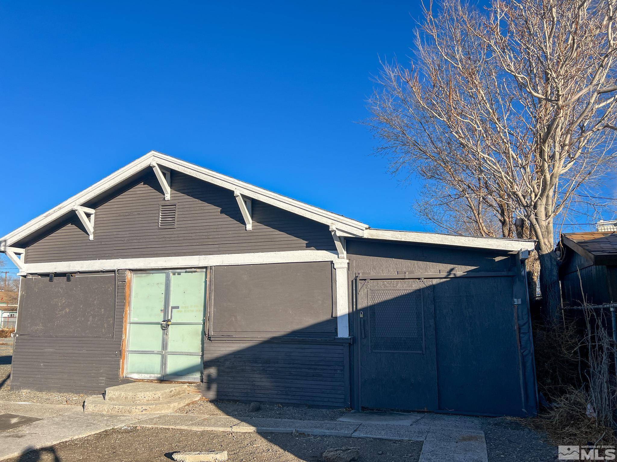 Fernley, NV 89408,70 E Main st