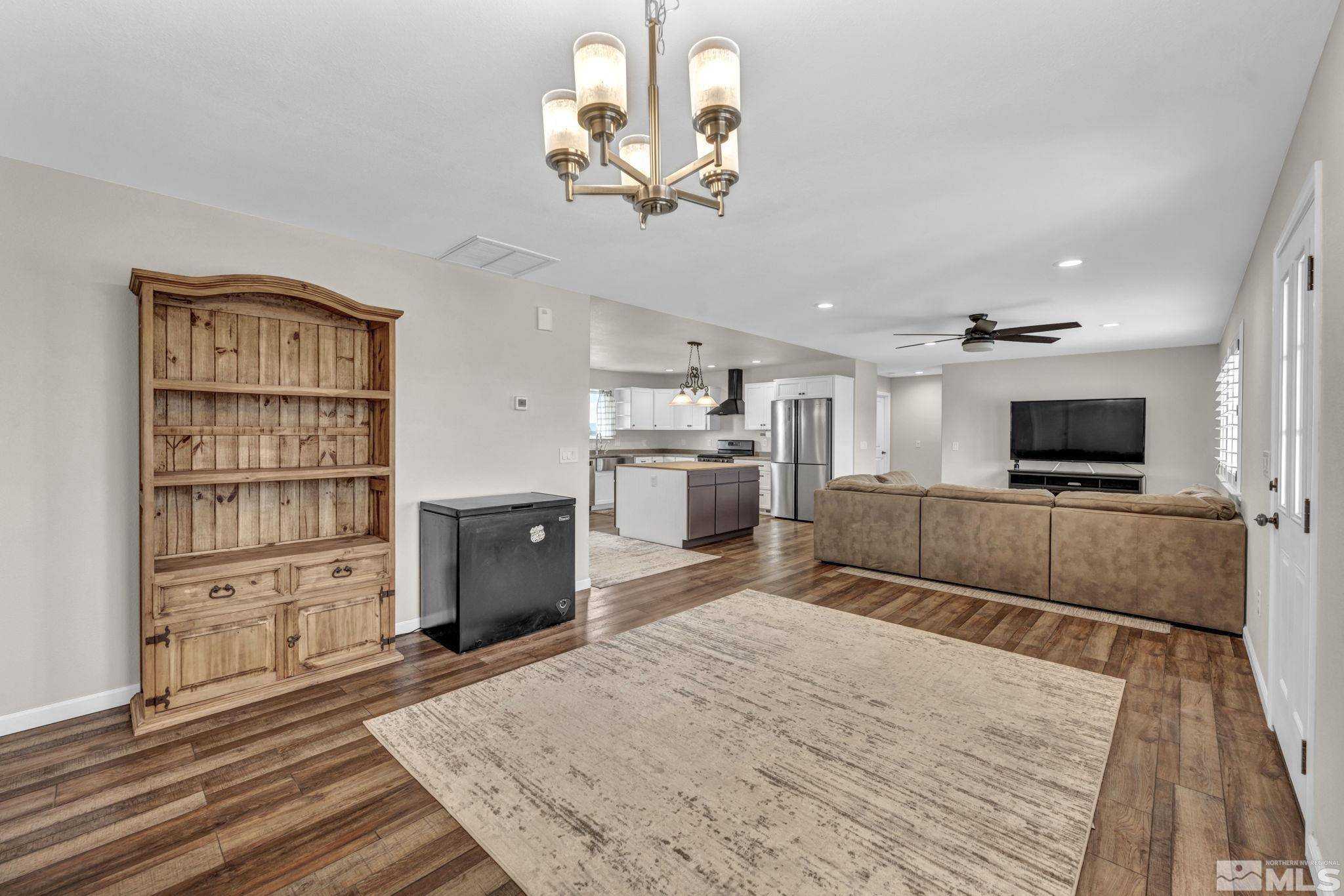 Fallon, NV 89406,7330 Sandhill Rd