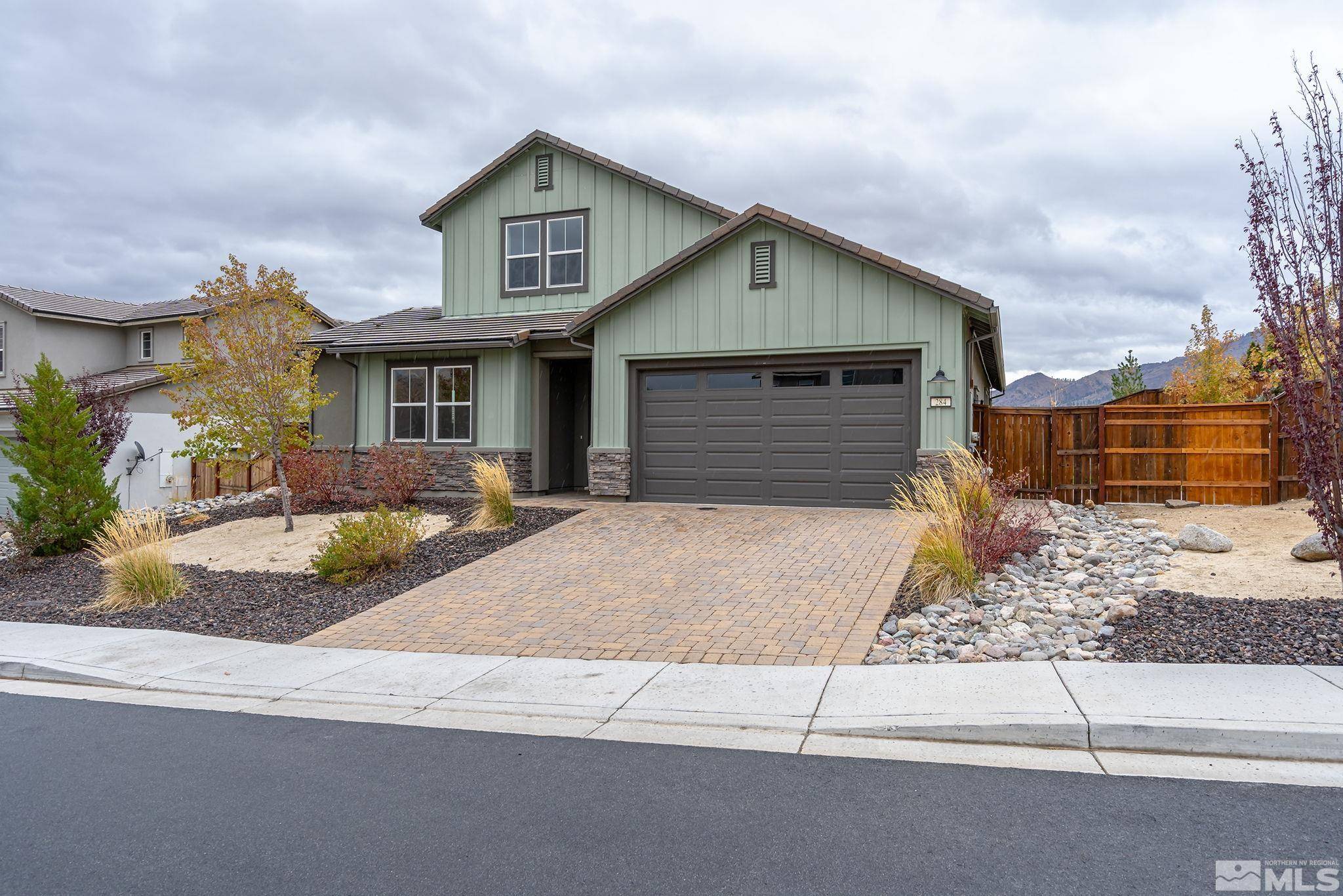 Reno, NV 89439,284 Endeavor Way