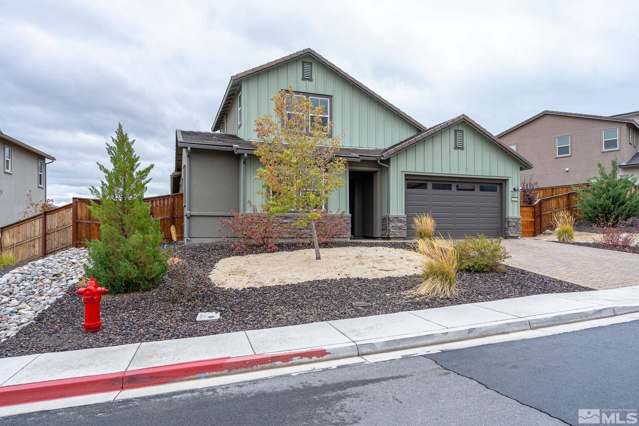 Reno, NV 89439,284 Endeavor Way