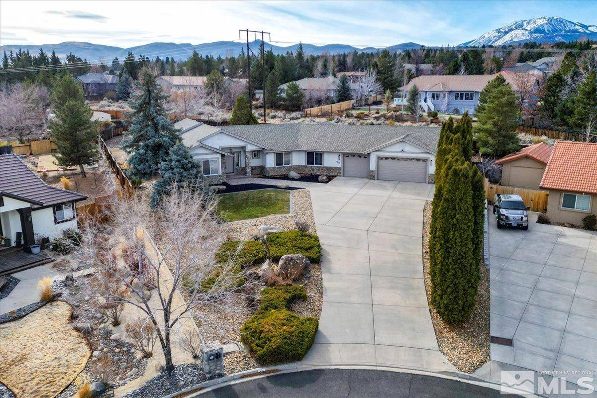 Reno, NV 89511,45 Water Lily Ct