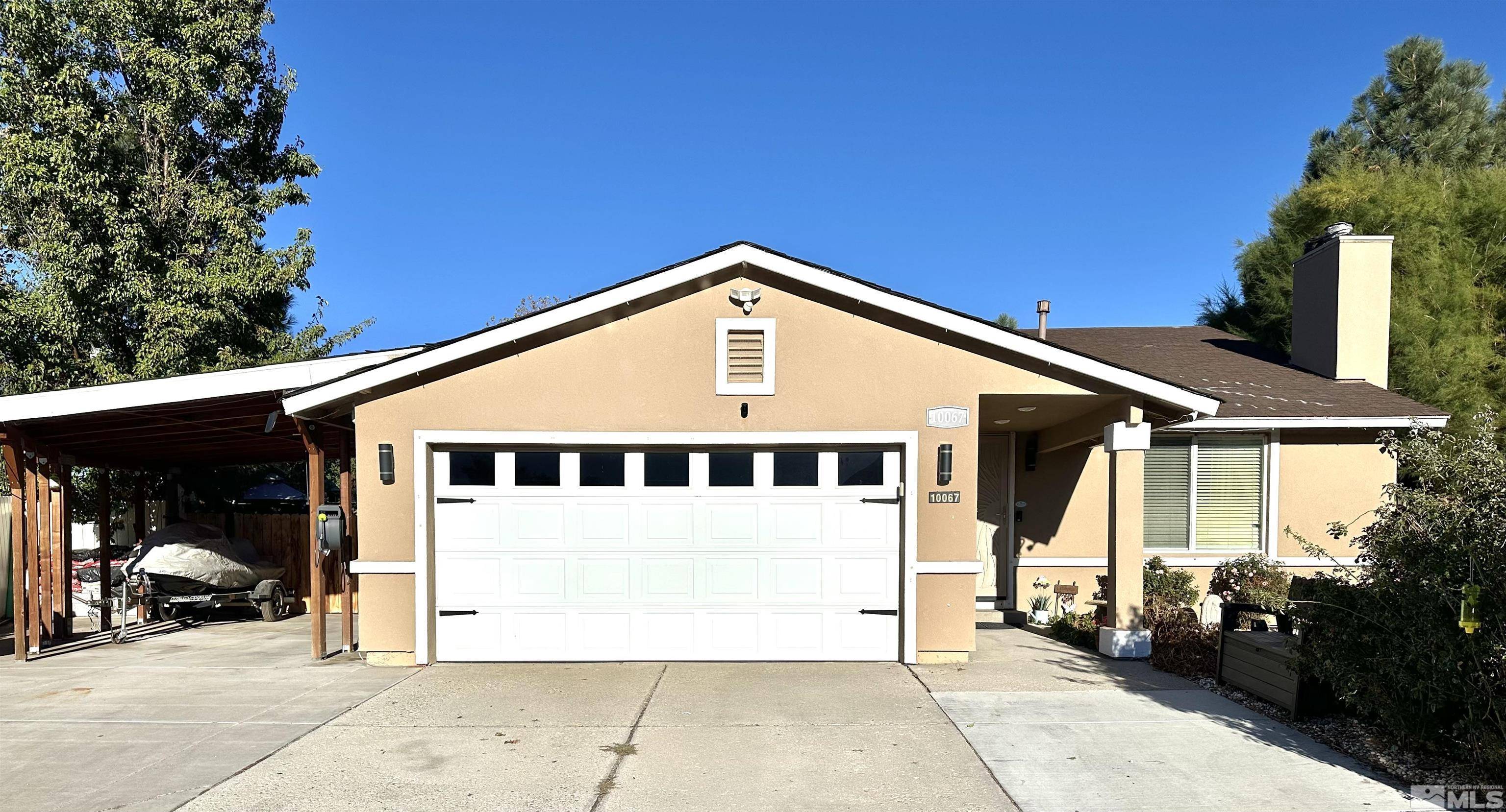 Reno, NV 89506,10067 Bauxite Ct