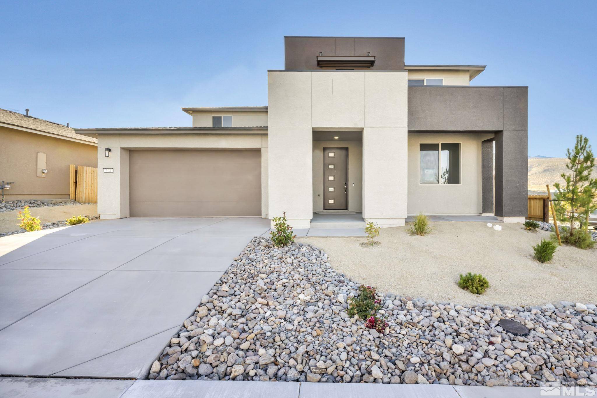 Carson City, NV 89705,508 Solaris Lane #Homesite 97