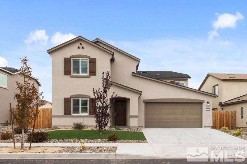 Reno, NV 89506,8943 Elk Ravine Dr